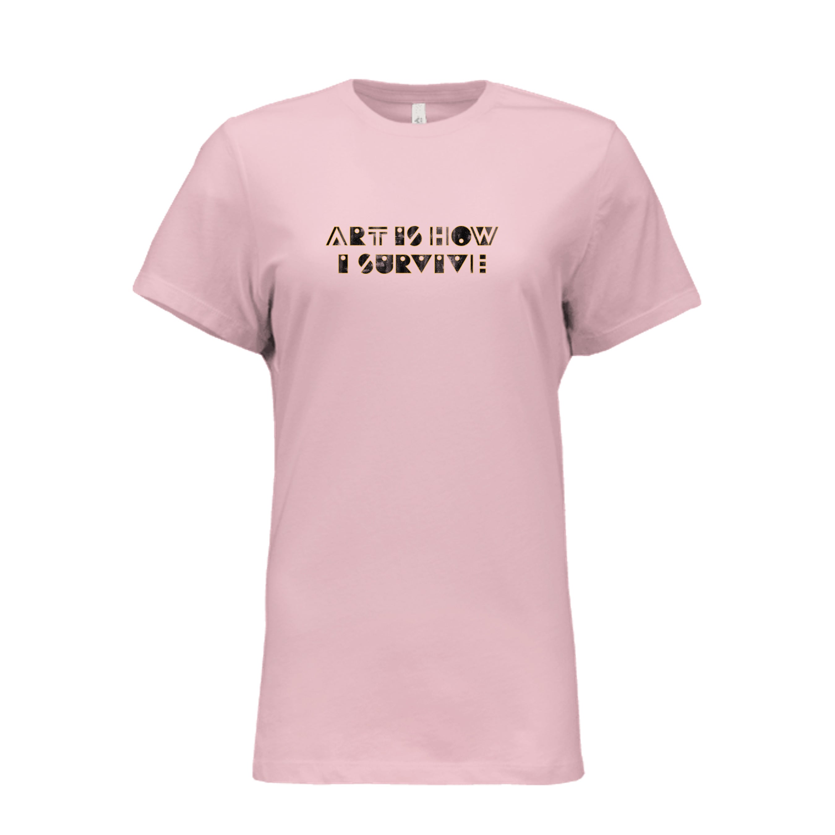 PINK - B6400 - FRONT