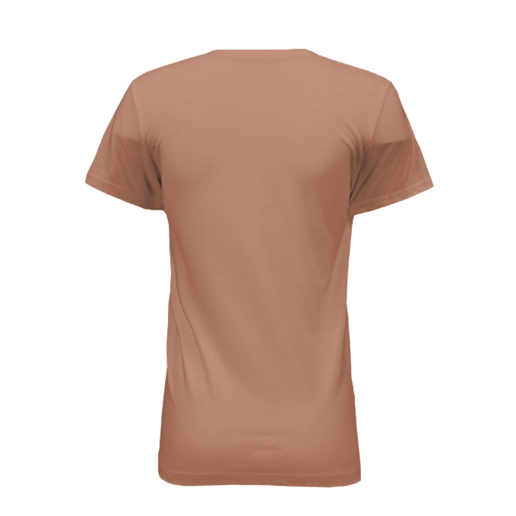 Terracotta - B6400 - BACK