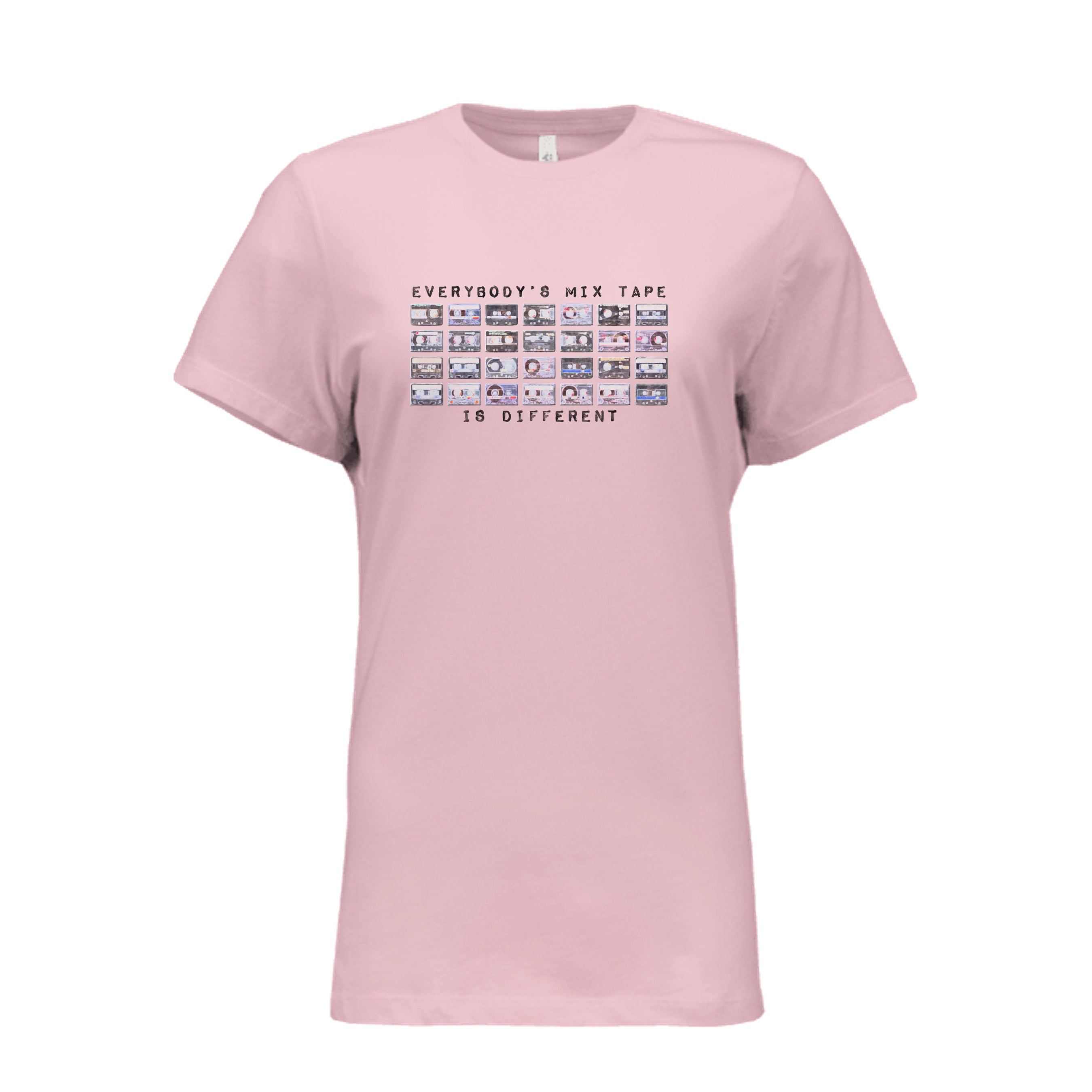 PINK - B6400 - FRONT