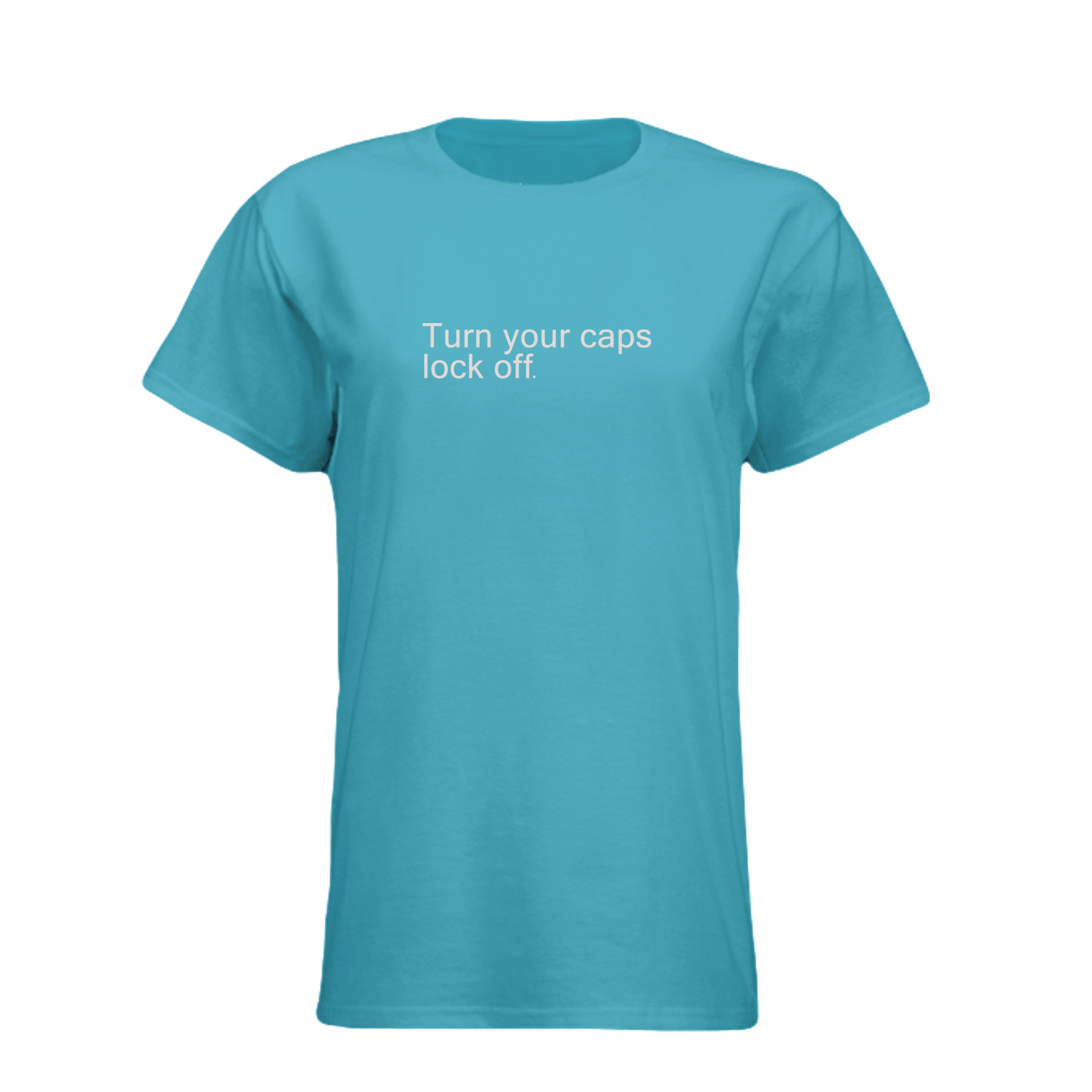 BONDI BLUE - 6610 - FRONT