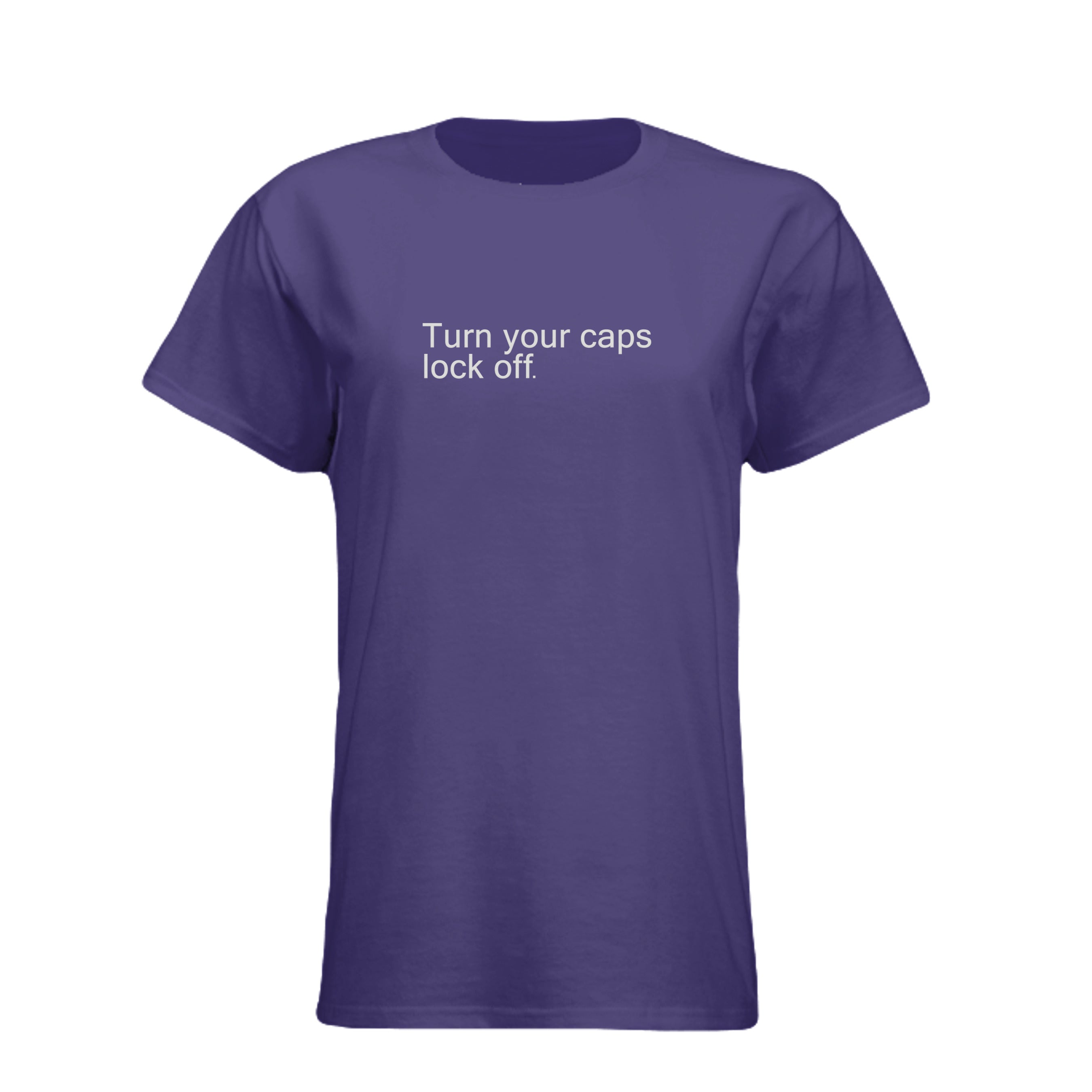 PURPLE RUSH - 6610 - FRONT
