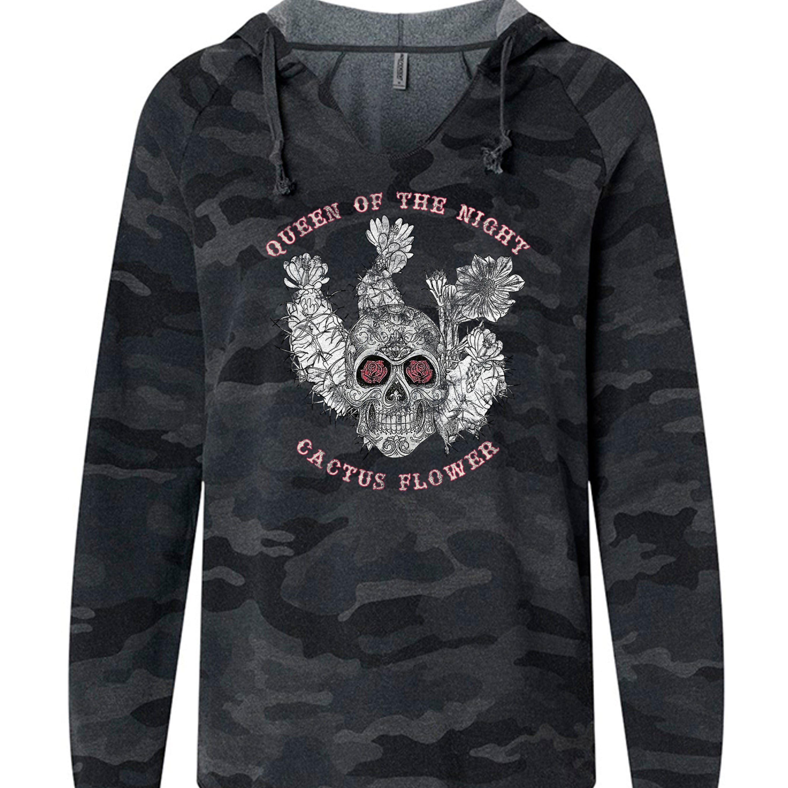 Black Camo Heather - PRM2500 - FRONT