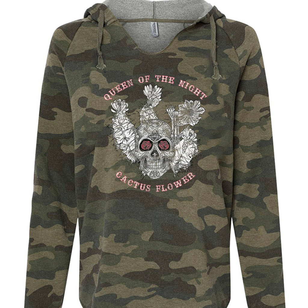 Forest Camo Heather - PRM2500 - FRONT