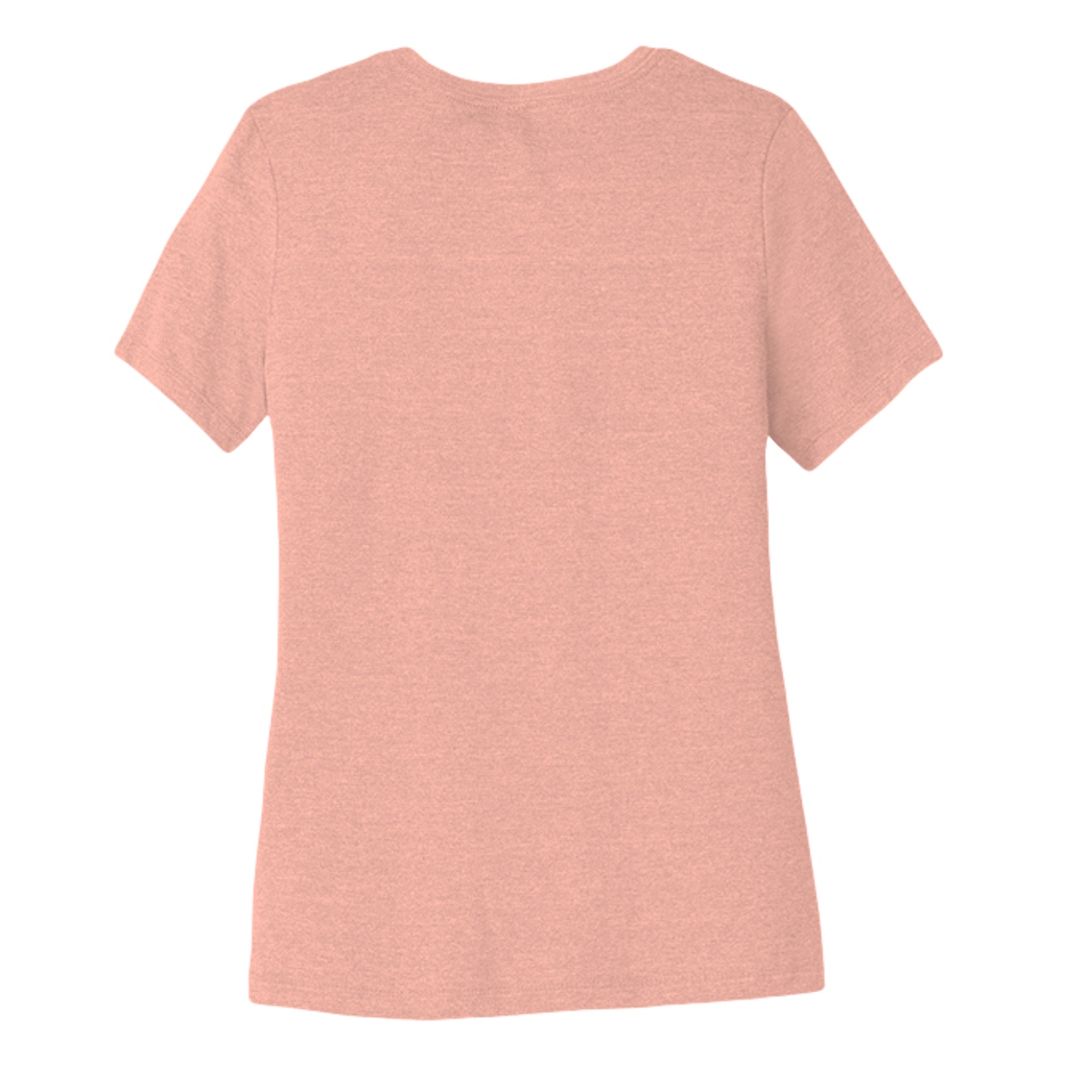 HEATHER SUNSET - 6400CVC - BACK