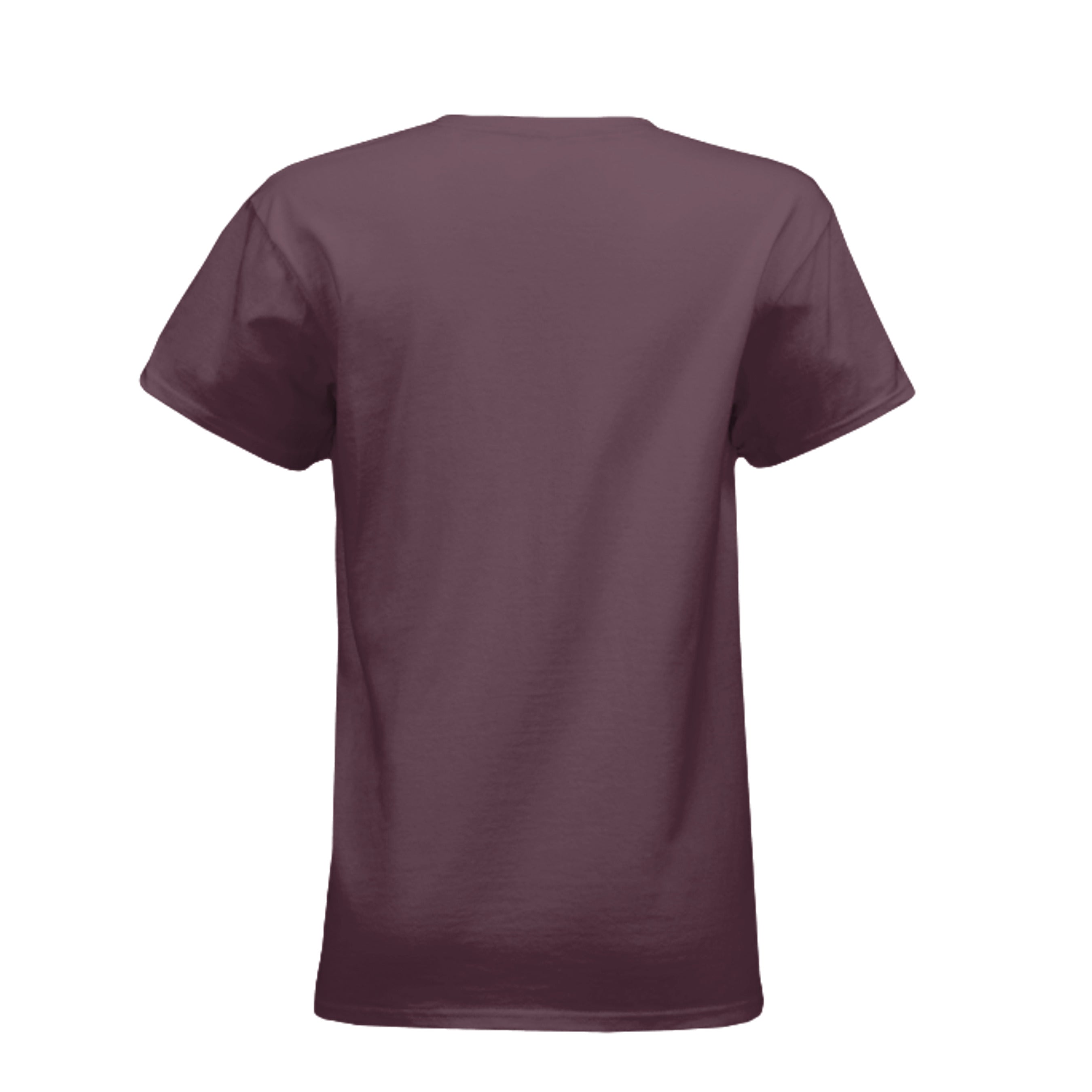 PLUM - 6610 - BACK