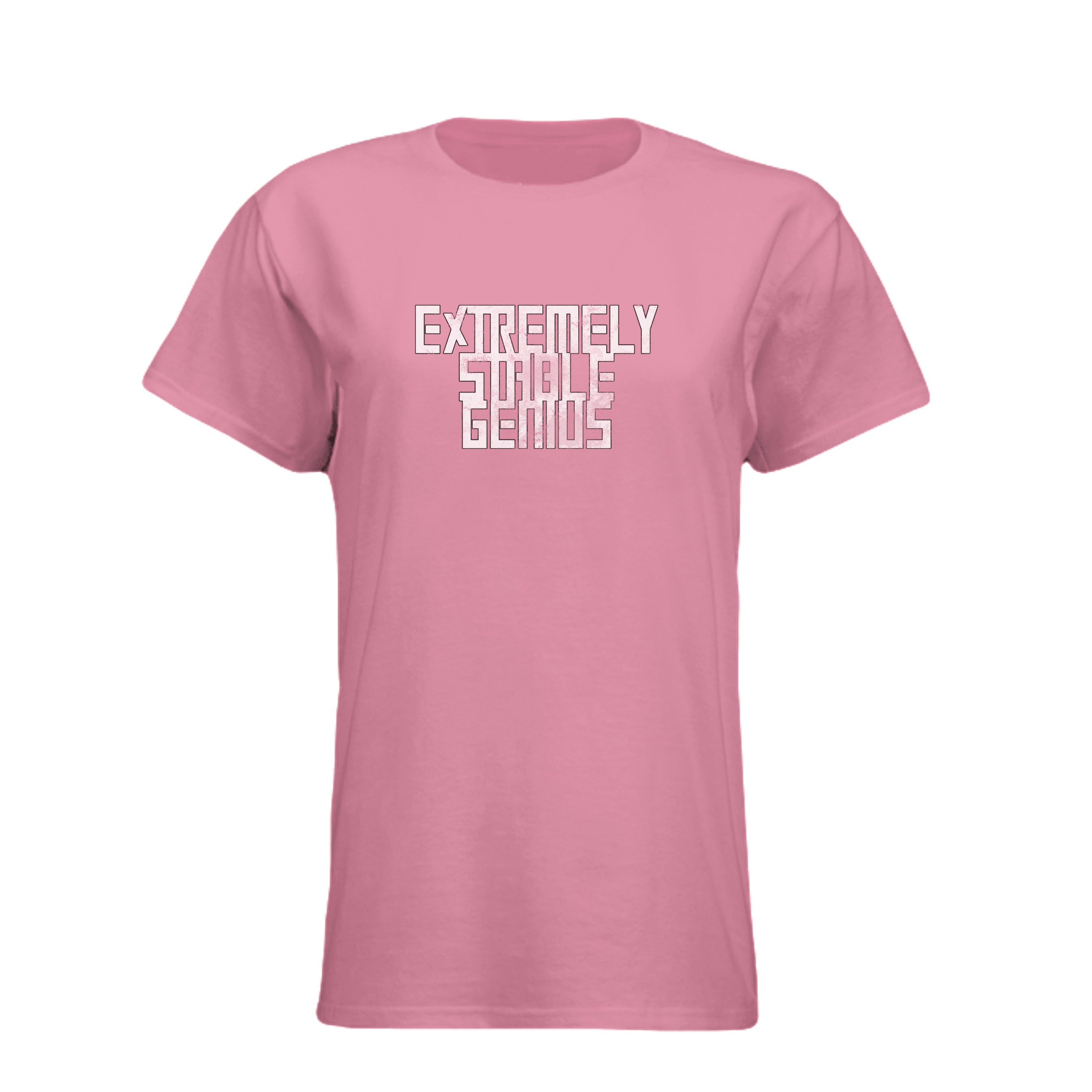 HOT PINK - 6610 - FRONT