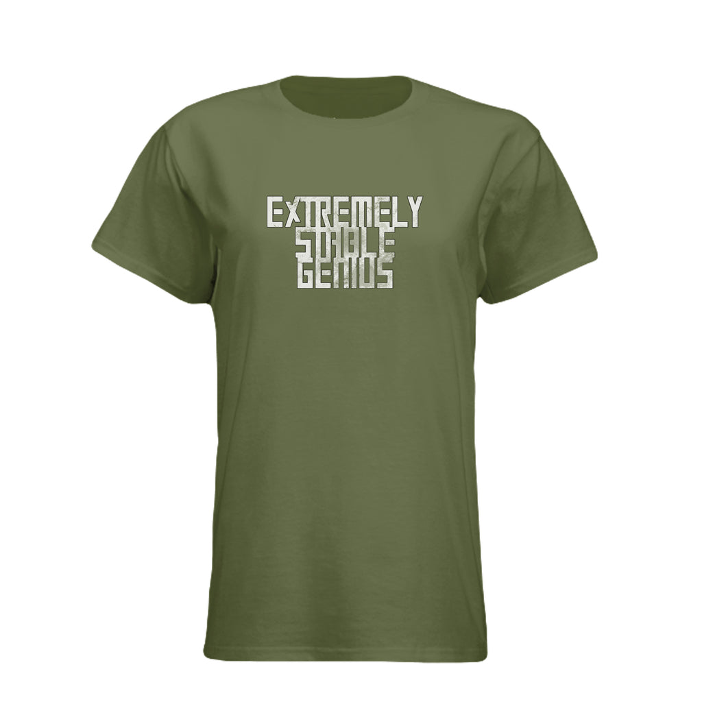MILITARY GREEN - 6610 - FRONT