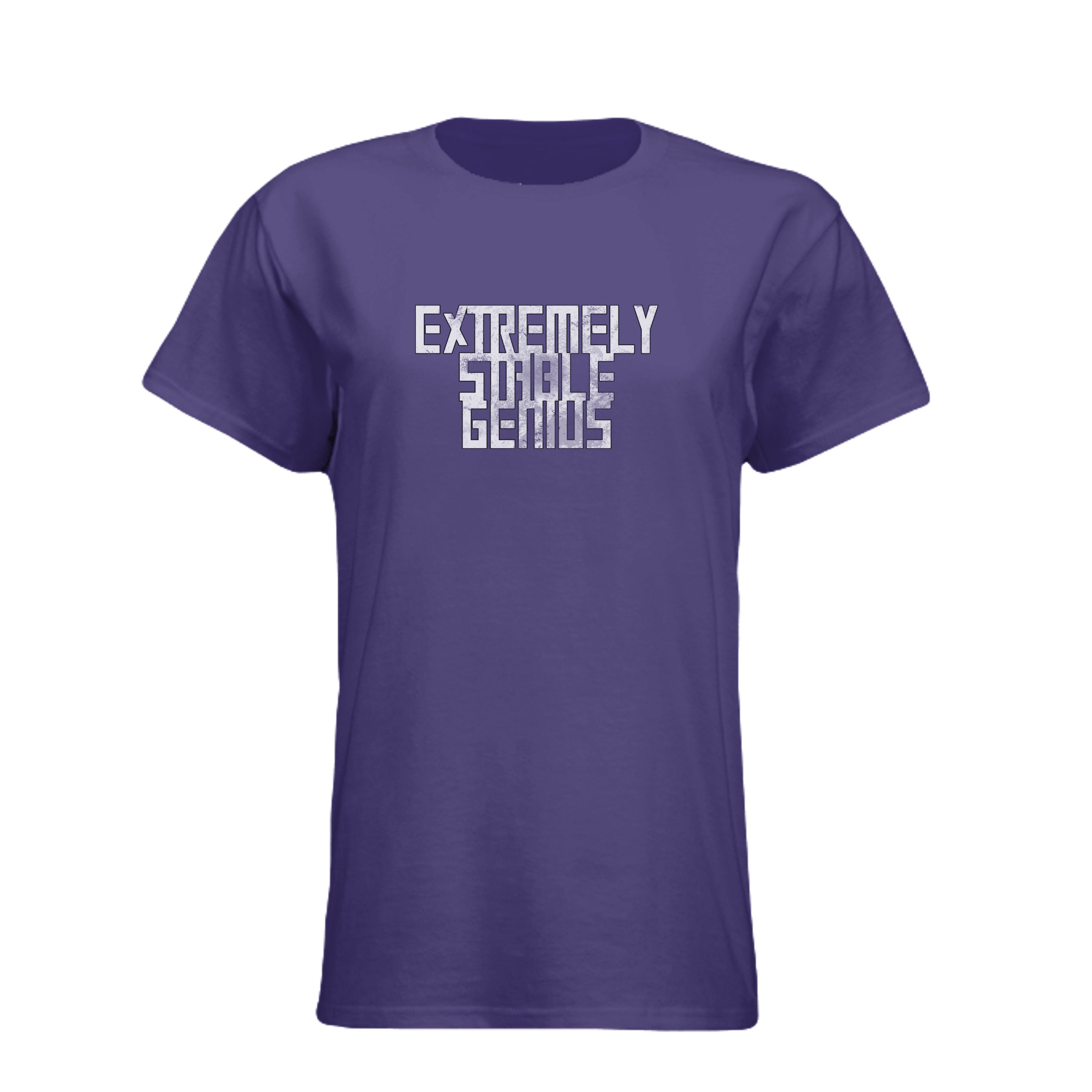 PURPLE RUSH - 6610 - FRONT