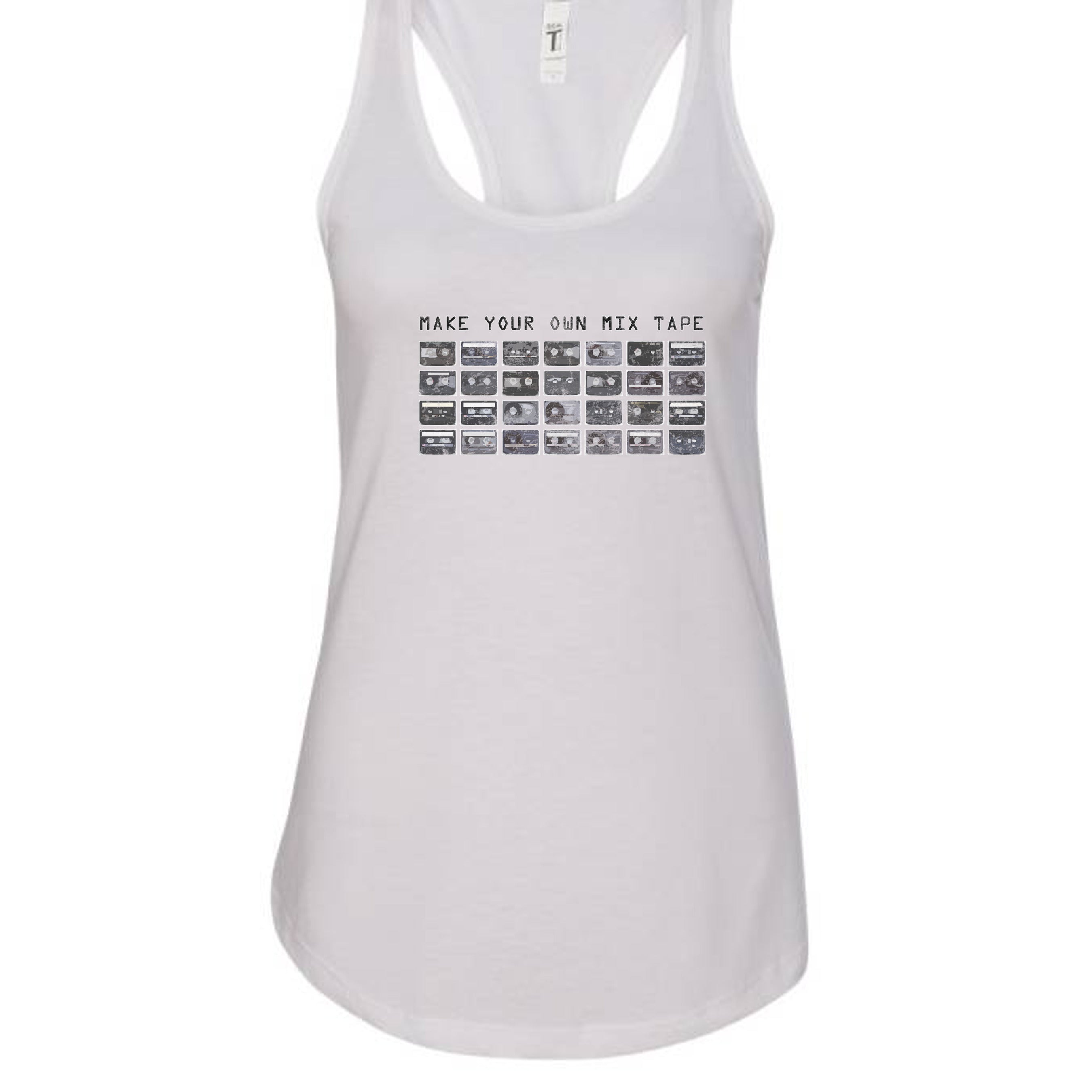 White - N1533 - FRONT