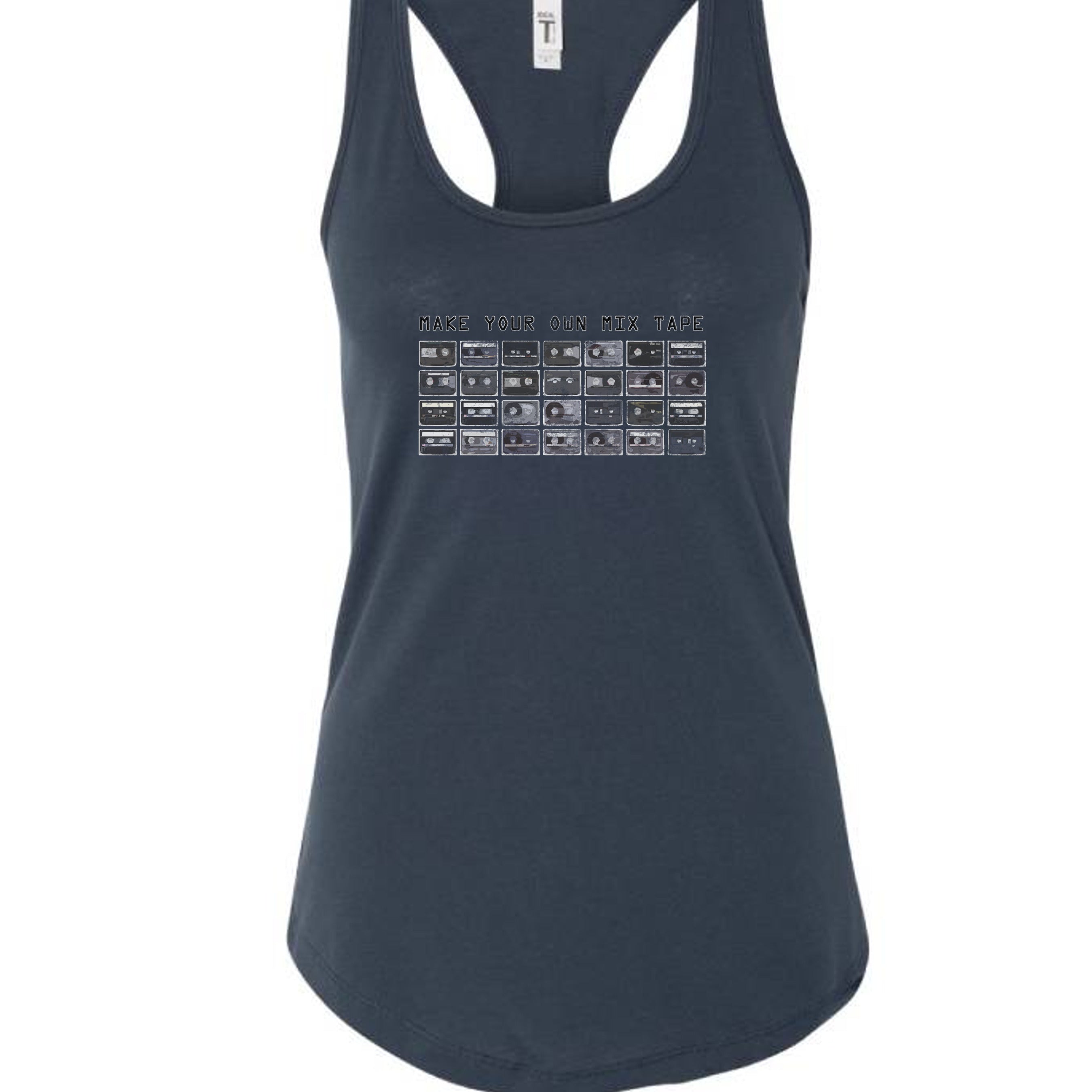 Indigo - N1533 - FRONT