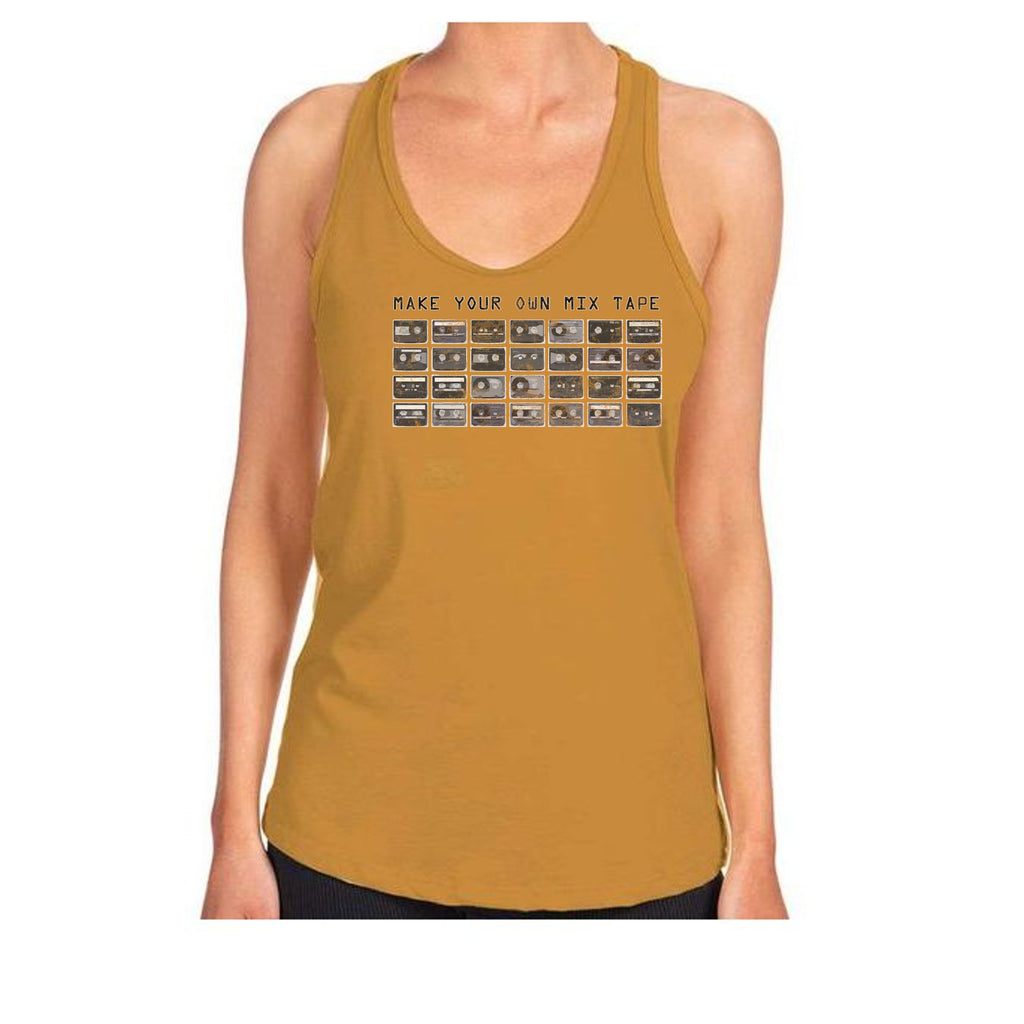 Antique Gold - N1533 - FRONT