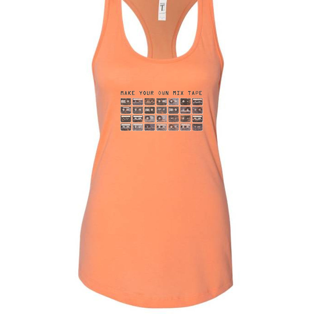Light Orange - N1533 - FRONT