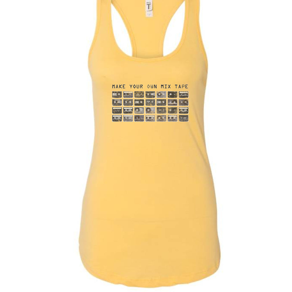 Banana Cream - N1533 - FRONT