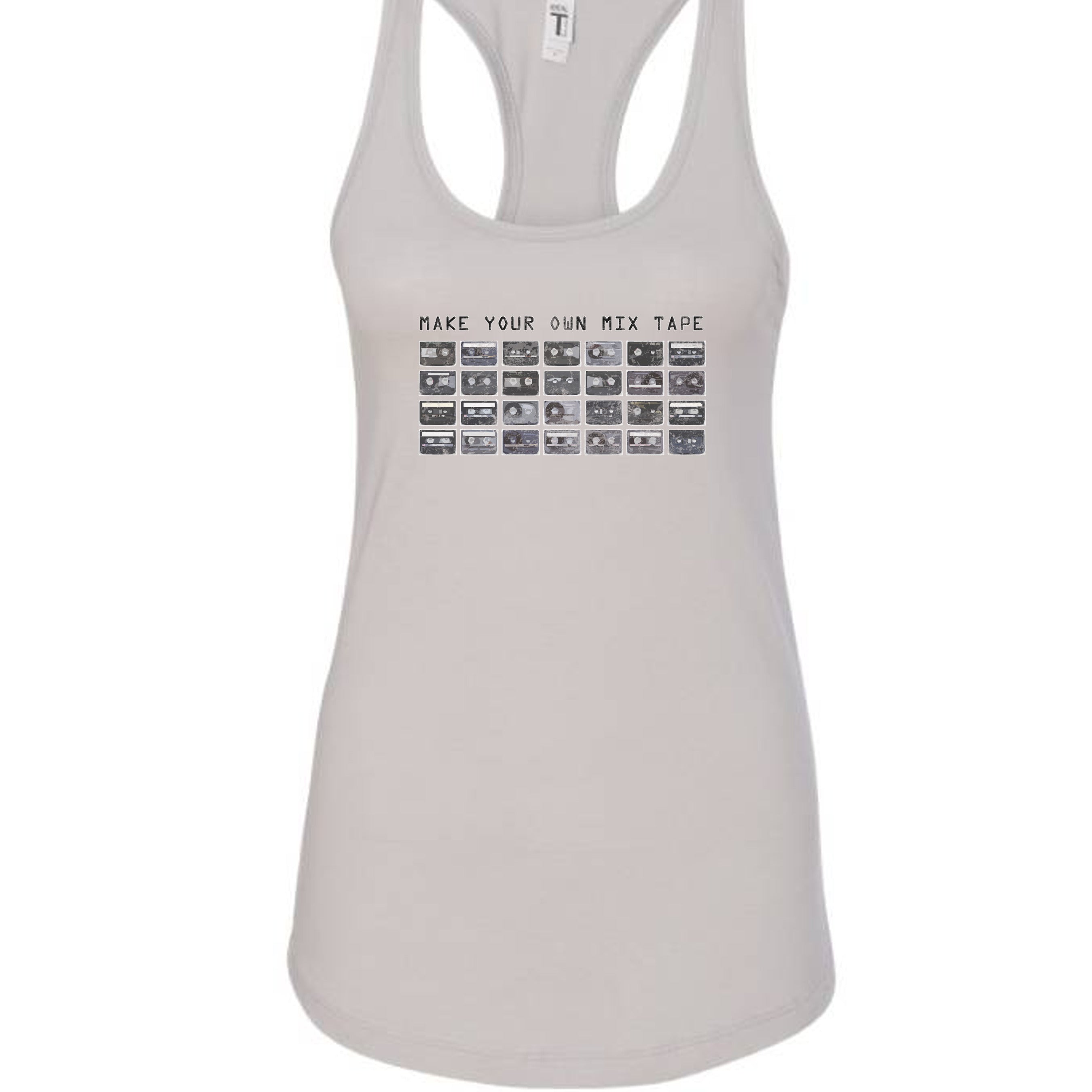 Silver - N1533 - FRONT