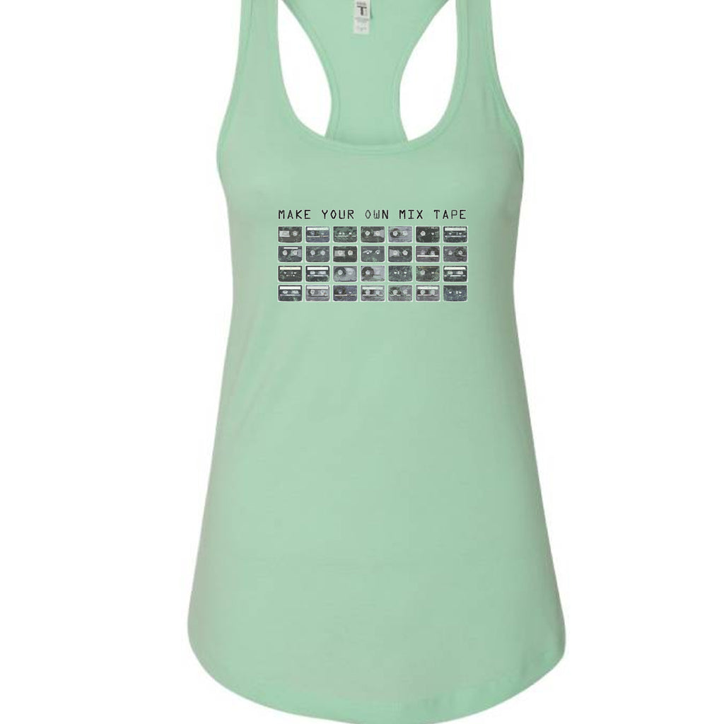 Mint - N1533 - FRONT