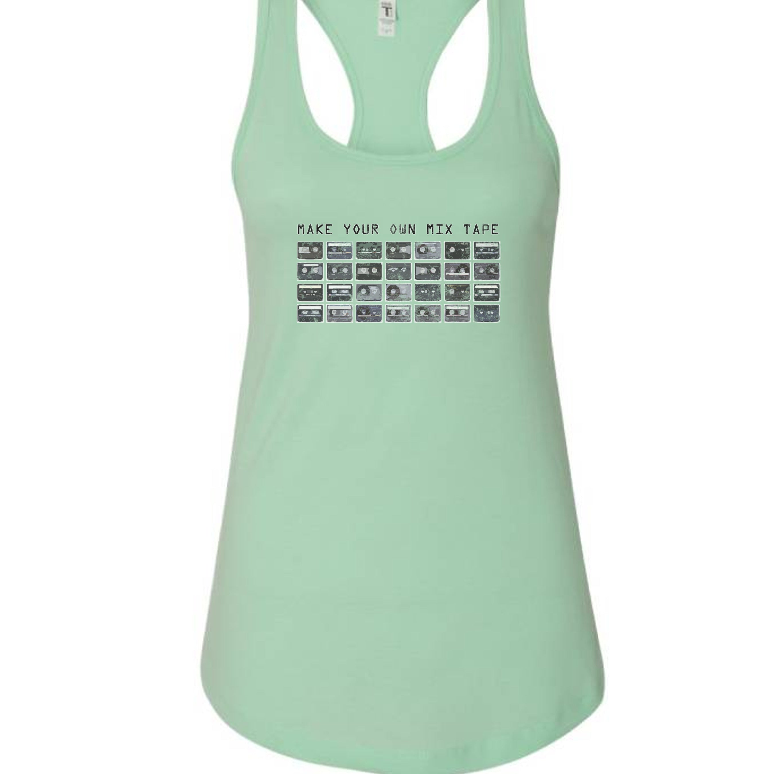Mint - N1533 - FRONT