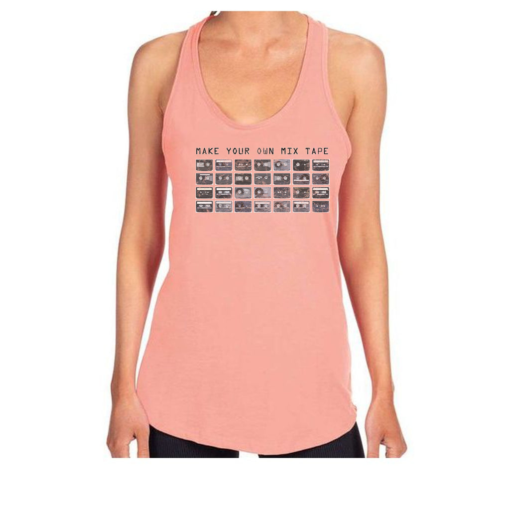 Desert Pink - N1533 - FRONT