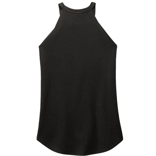 Black - DT137L - BACK