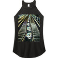Black - DT137L - FRONT