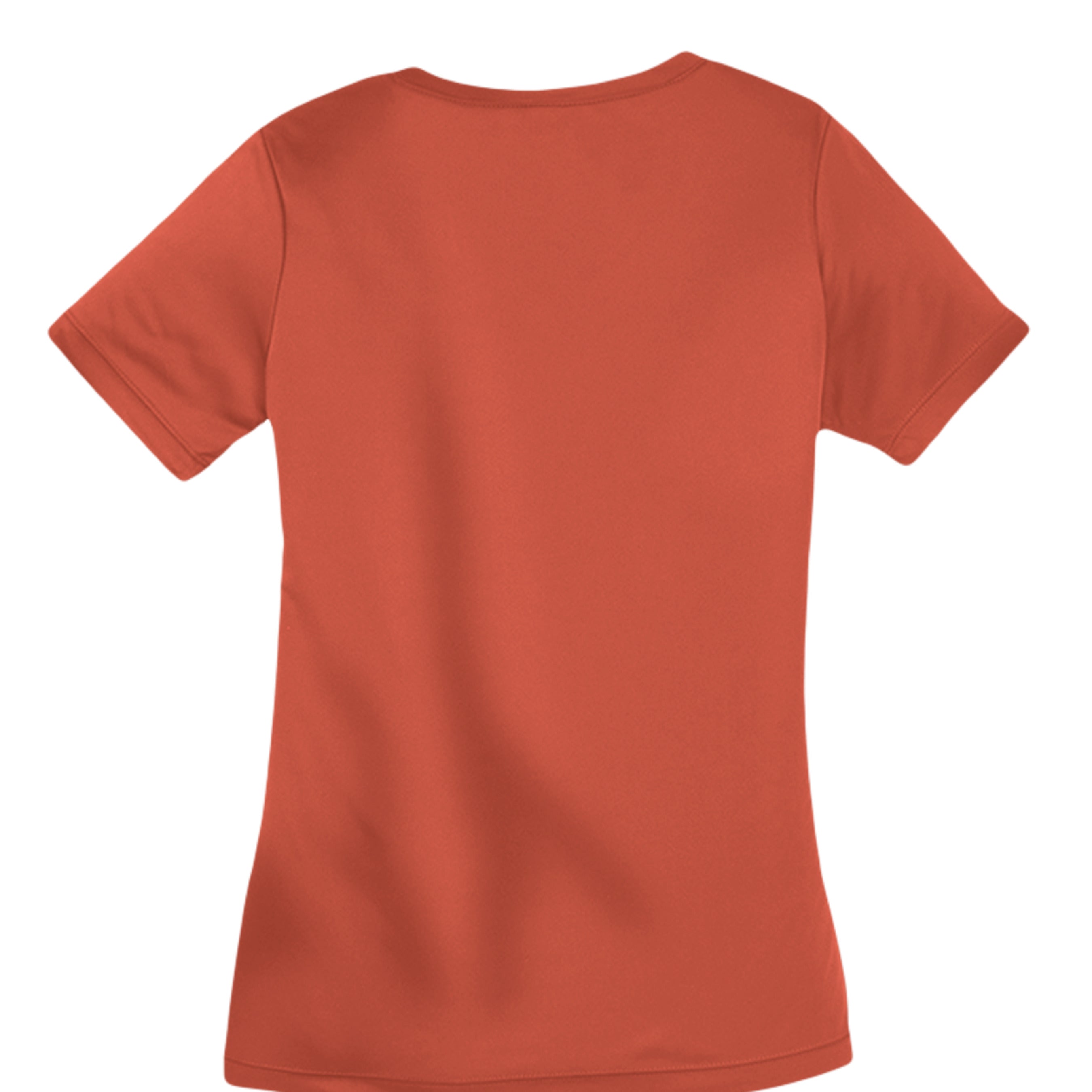 Orange - LPC54V - BACK