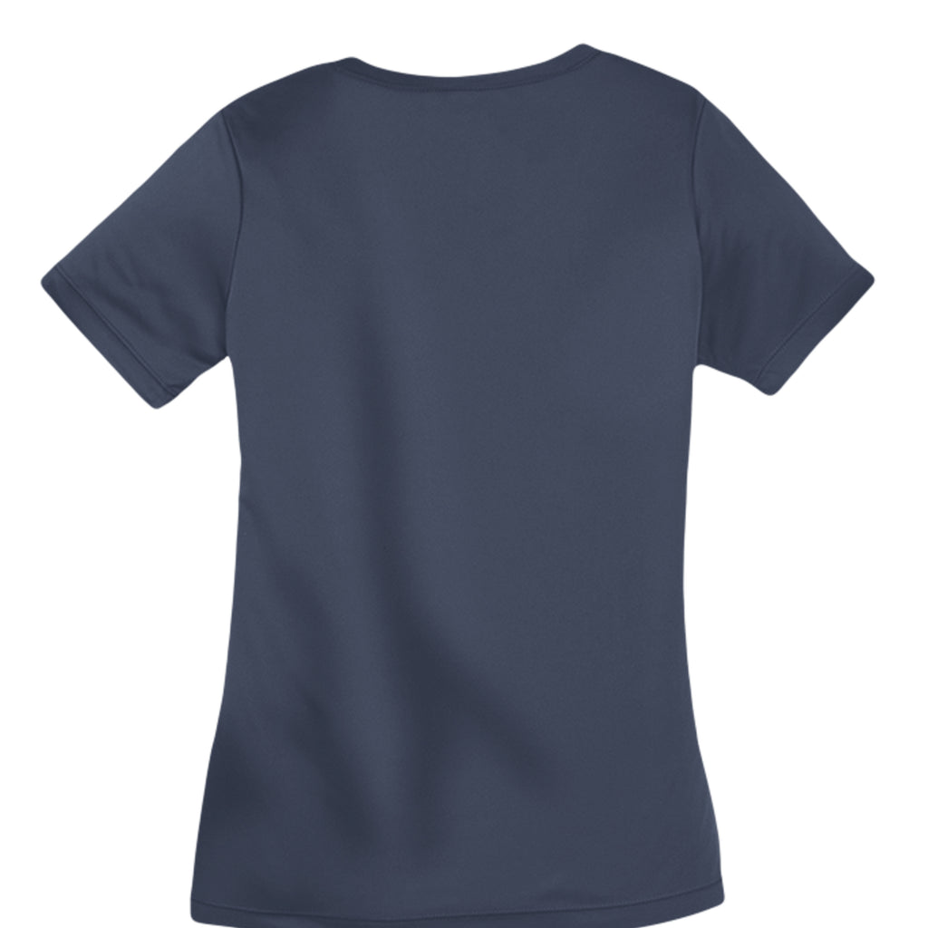 Navy - LPC54V - BACK