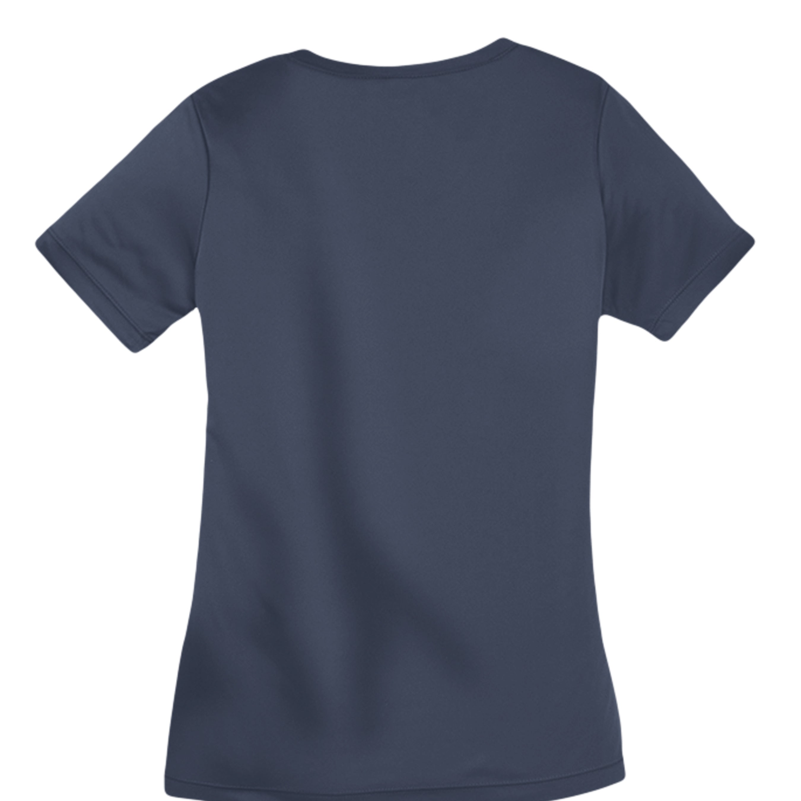 Navy - LPC54V - BACK