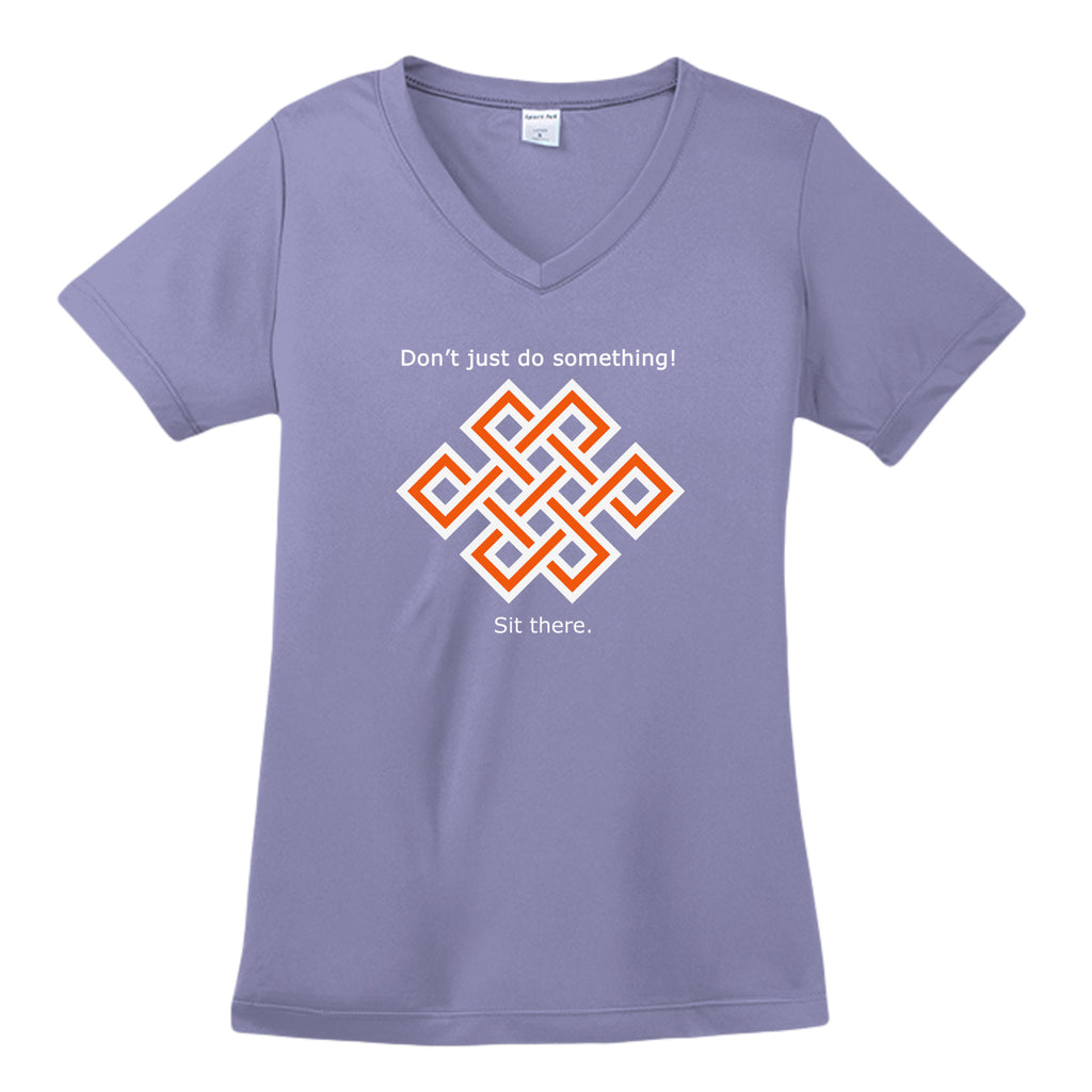Violet - LPC54V - FRONT