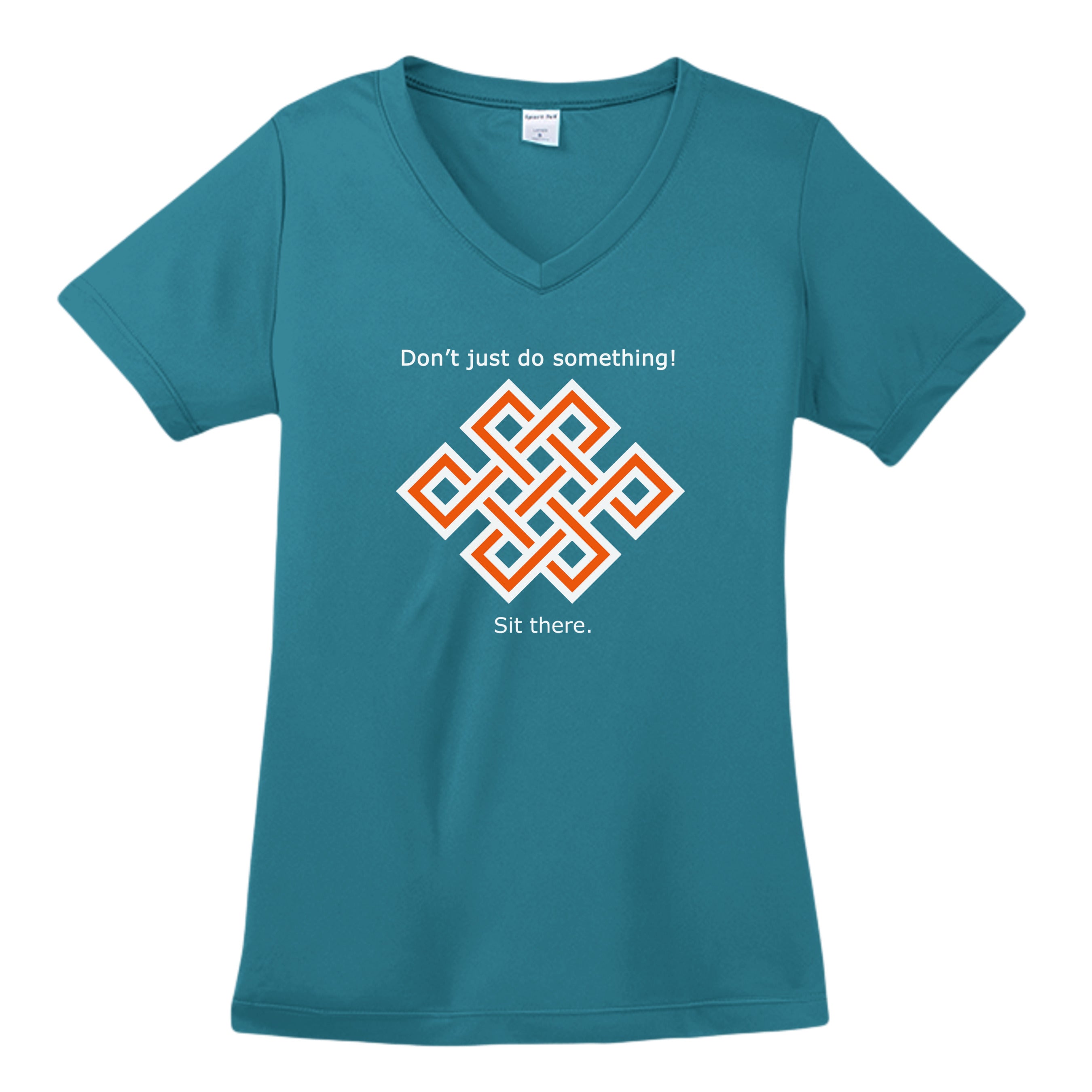 Teal - LPC54V - FRONT