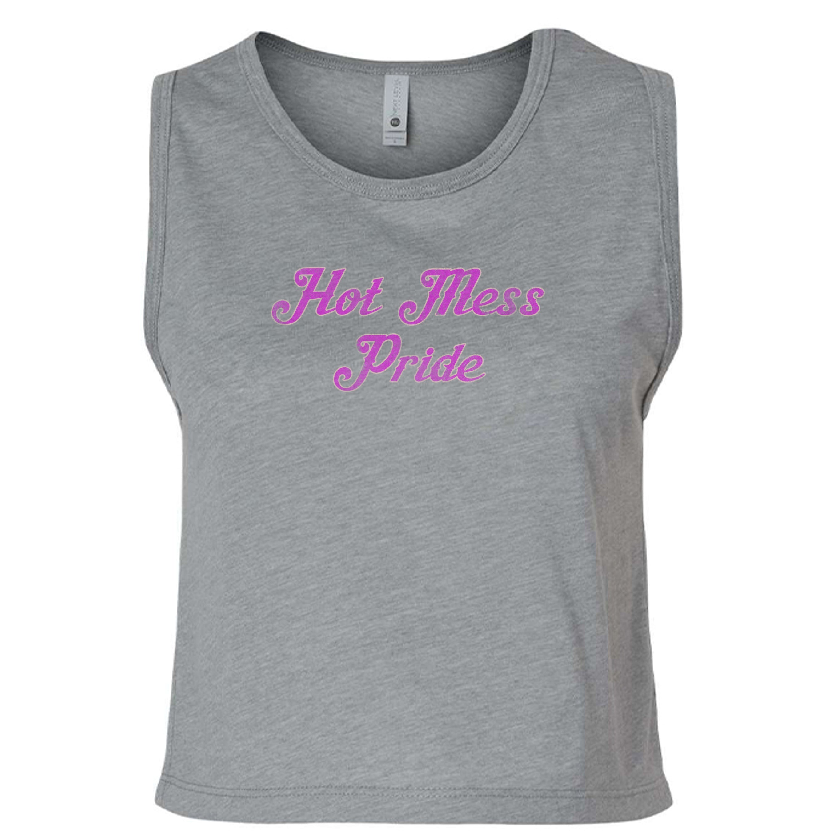 Heather Grey - 5083 - FRONT
