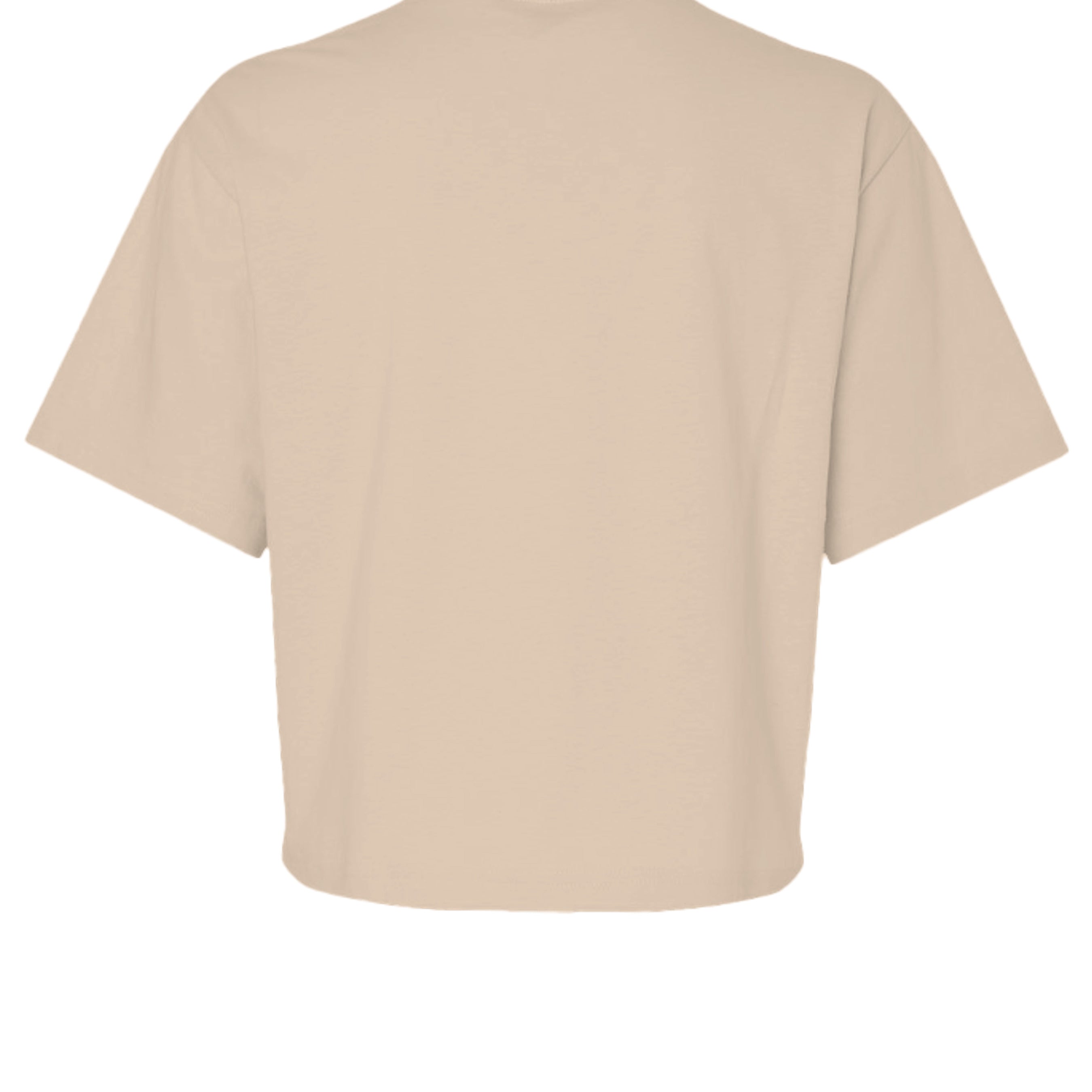 Creme - 102 - BACK