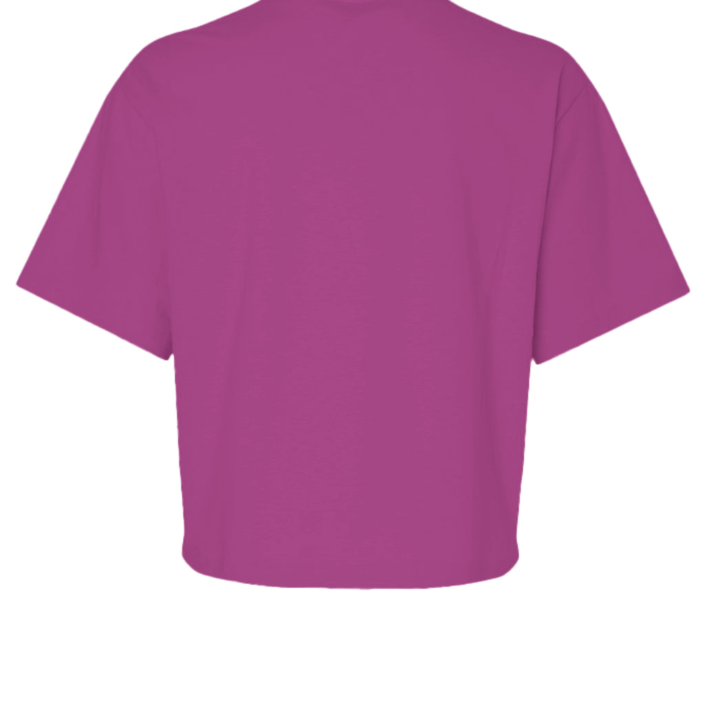 Super Pink - 102 - BACK