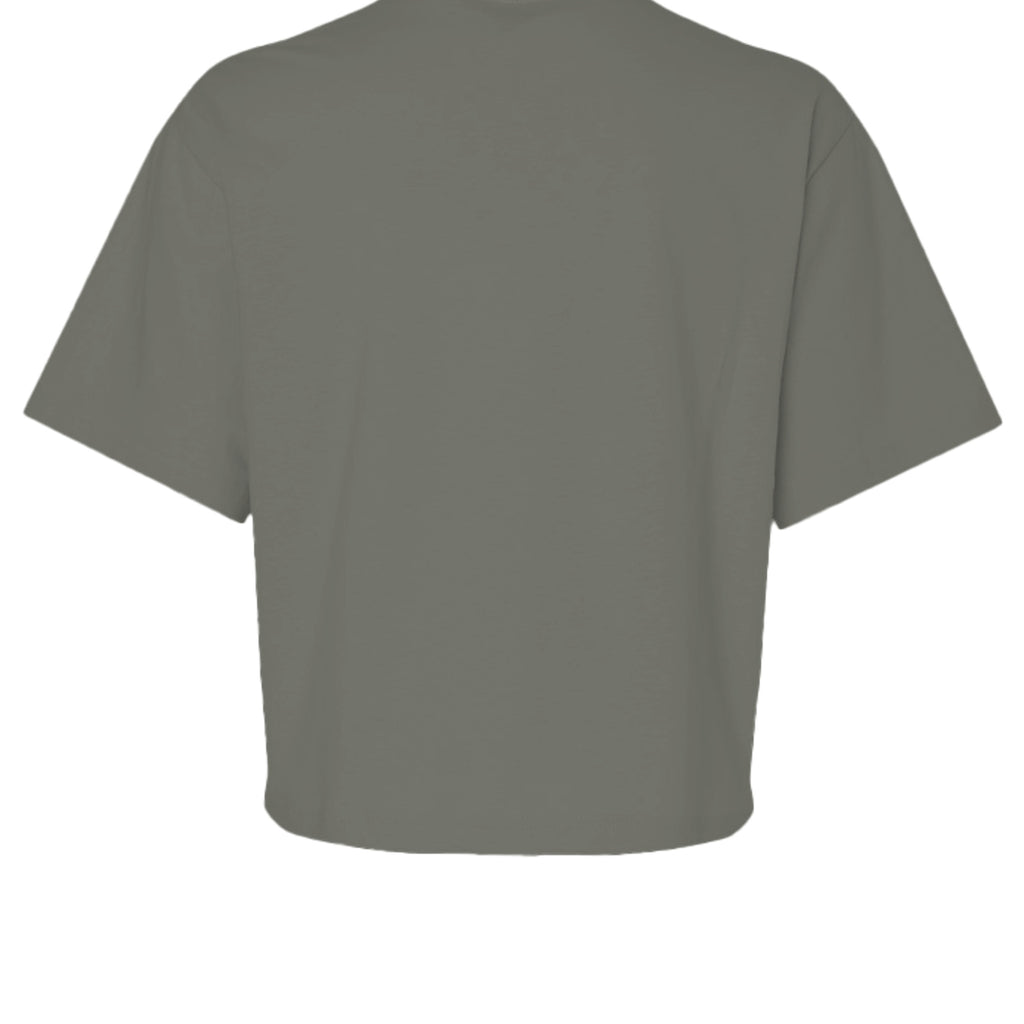 Lieutenant - 102 - BACK