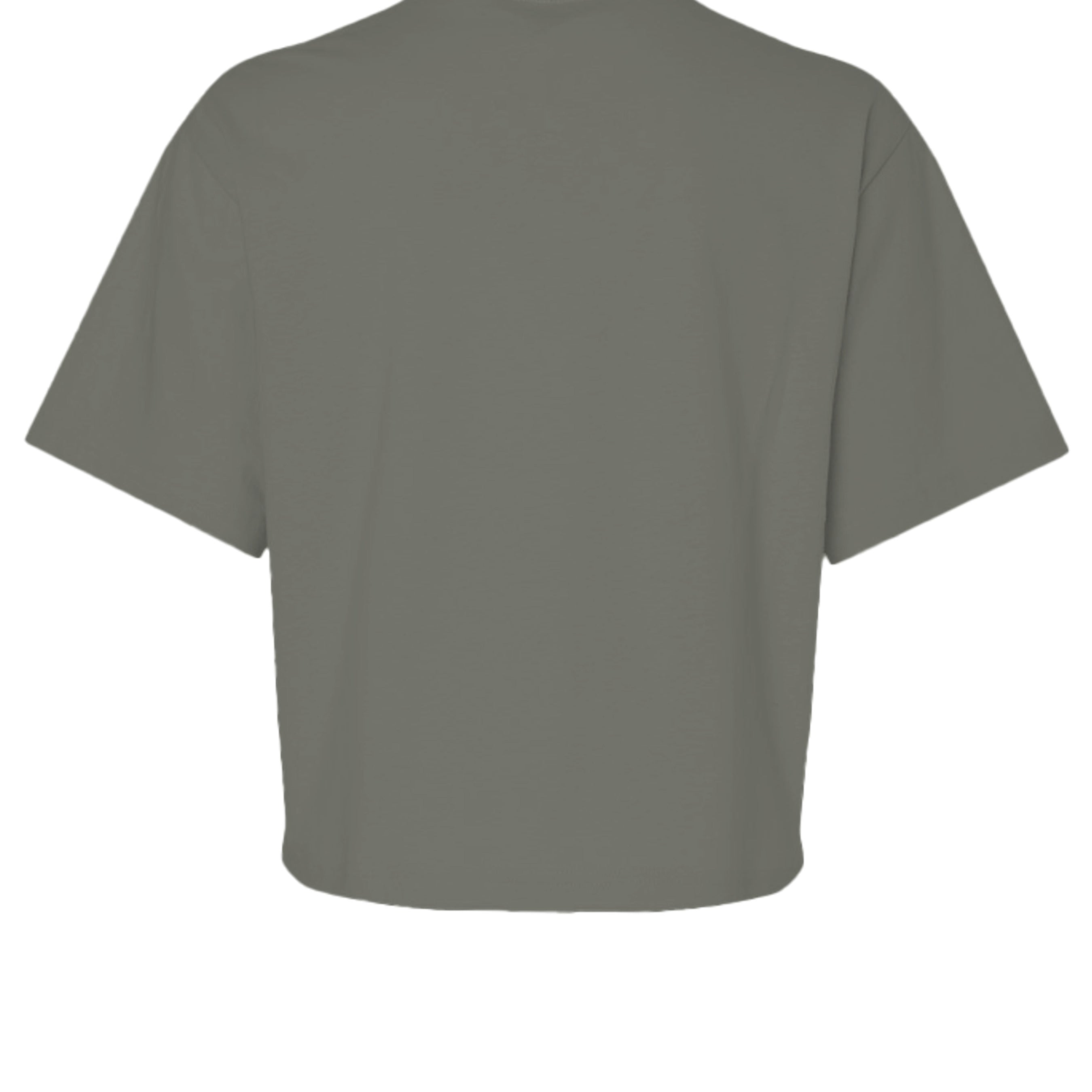 Lieutenant - 102 - BACK