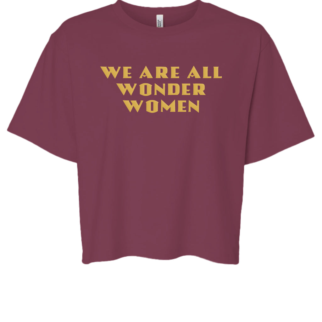 Burgundy - 102 - FRONT