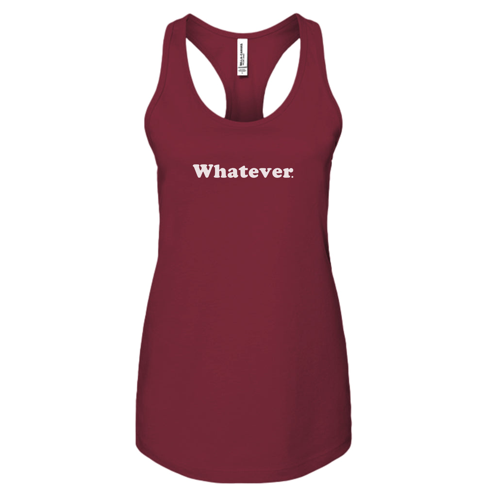 MAROON - B6008 - FRONT