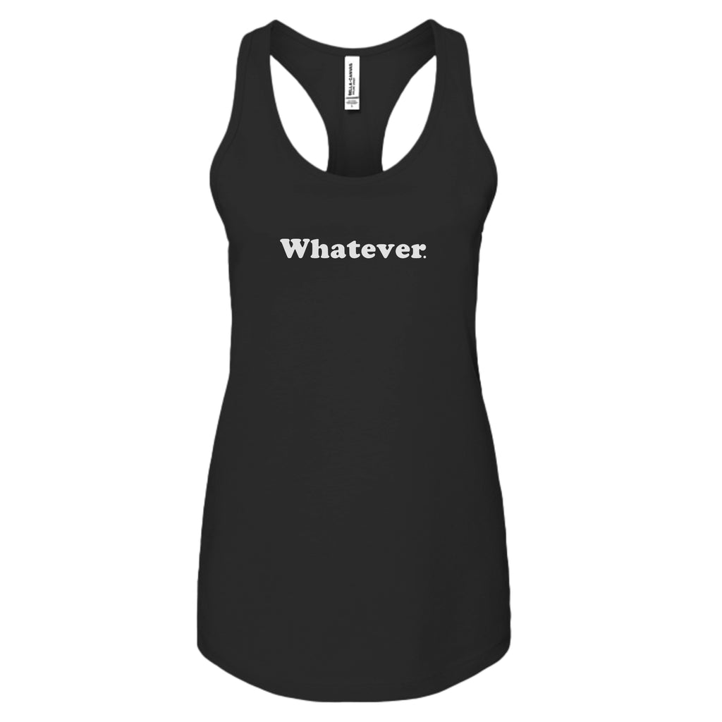 BLACK - B6008 - FRONT