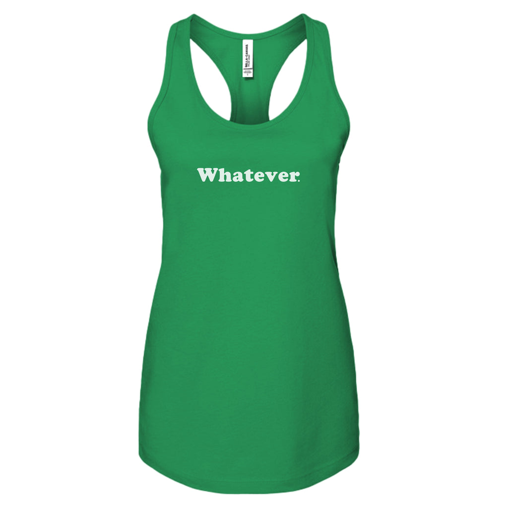 Synthetic Green - B6008 - FRONT