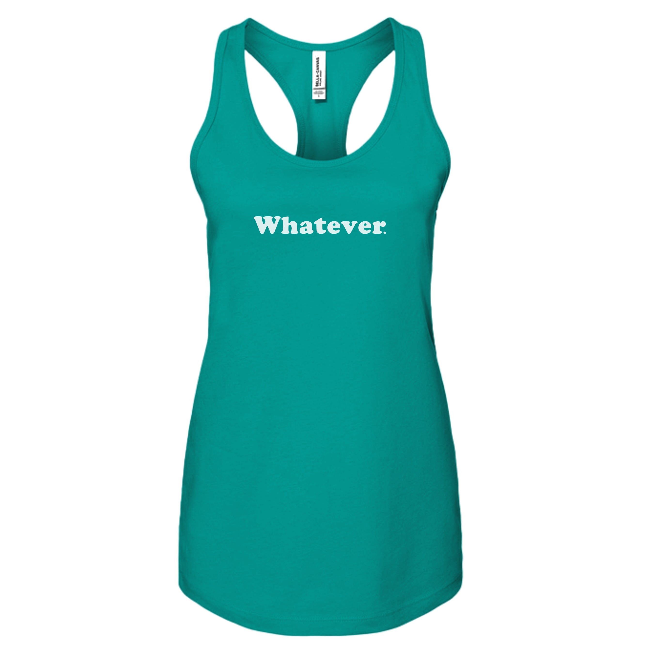 TEAL - B6008 - FRONT