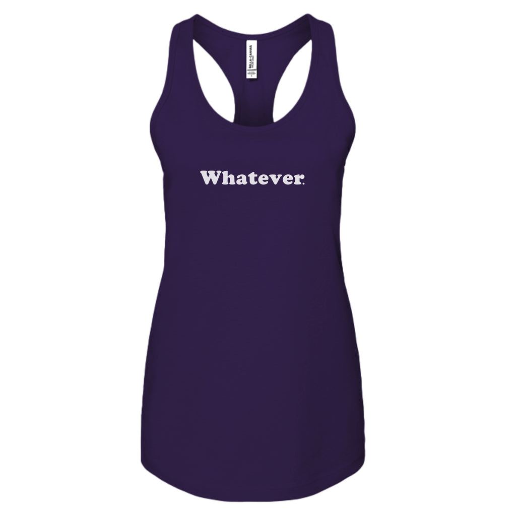 Team Purple - B6008 - FRONT