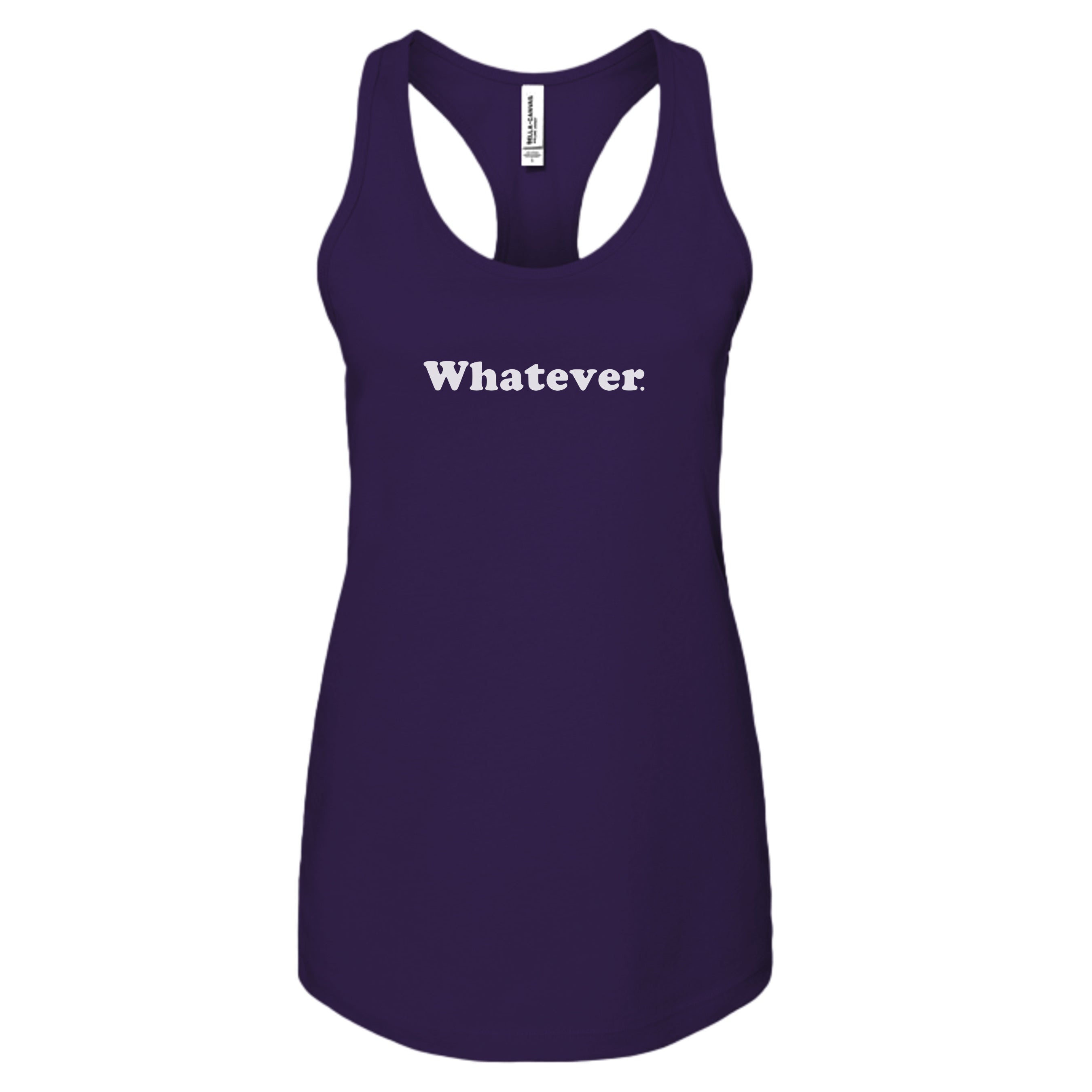Team Purple - B6008 - FRONT