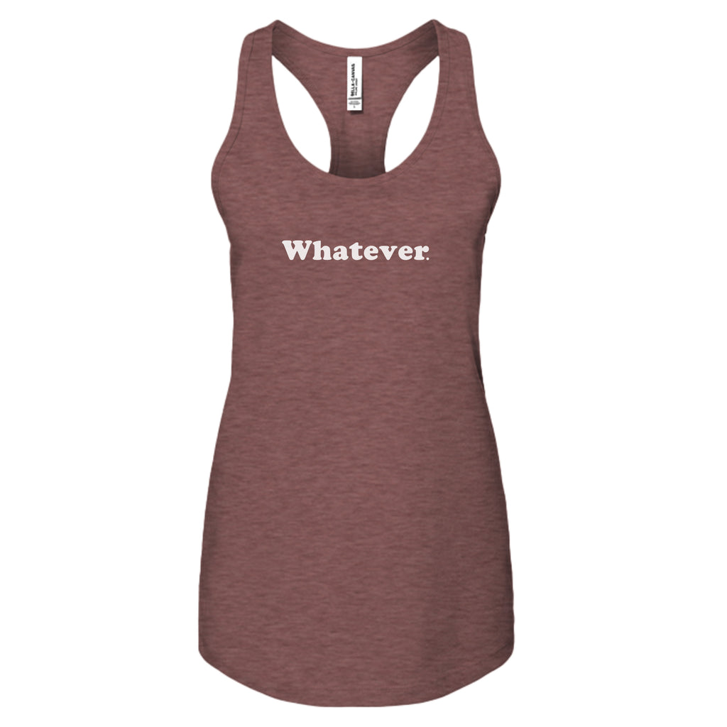 HEATHER MAUVE - B6008 - FRONT