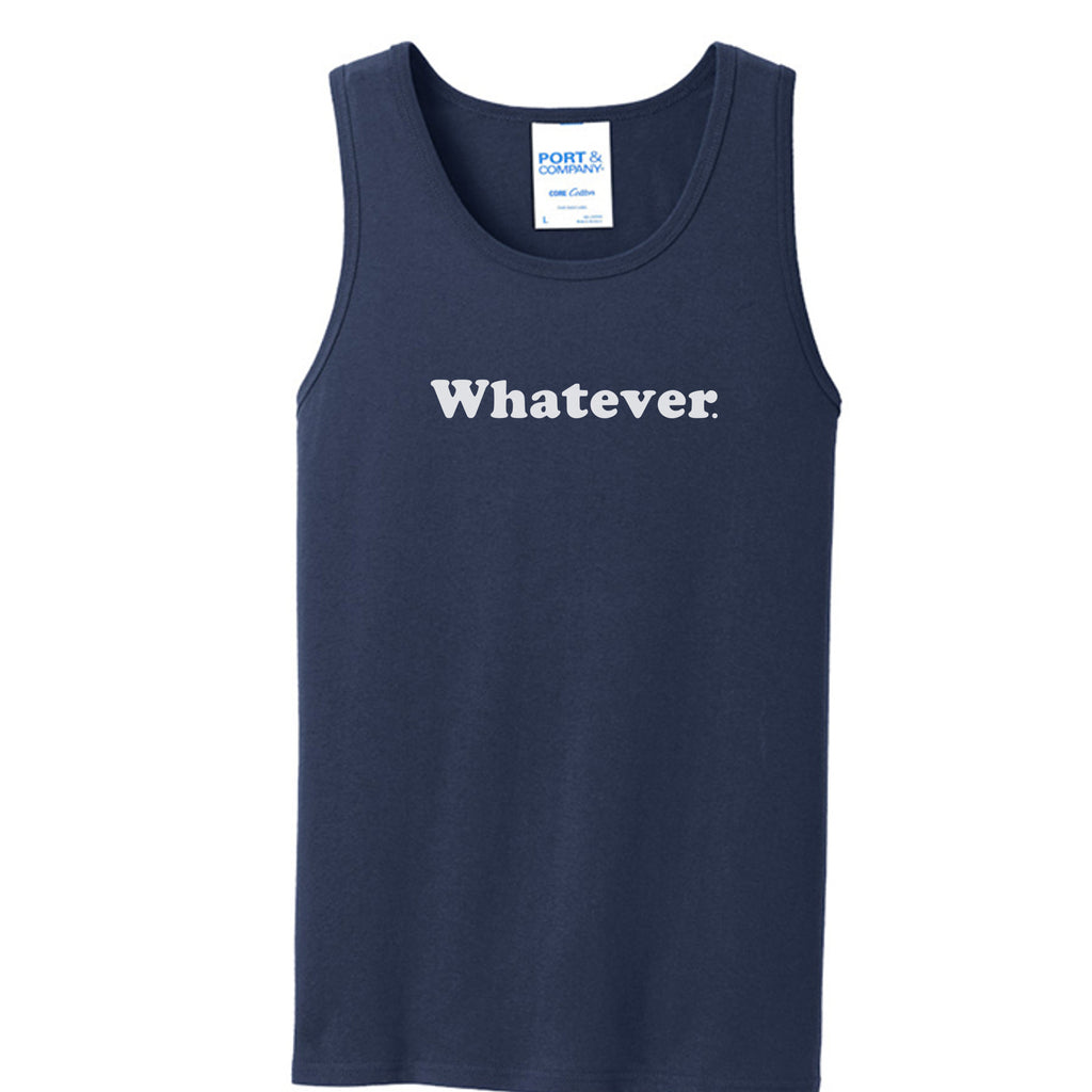 Navy - PC54TT - FRONT