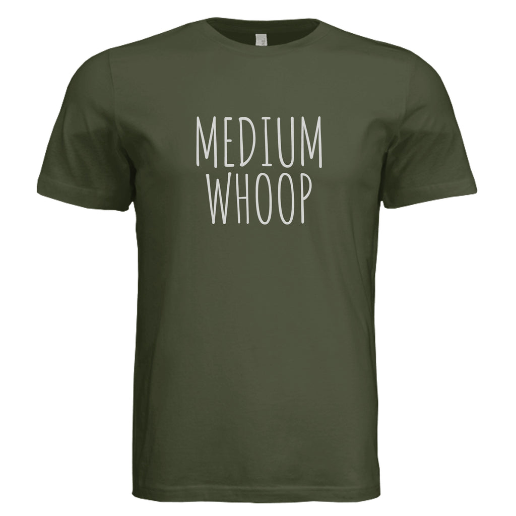 Military Green - 3001C - FRONT