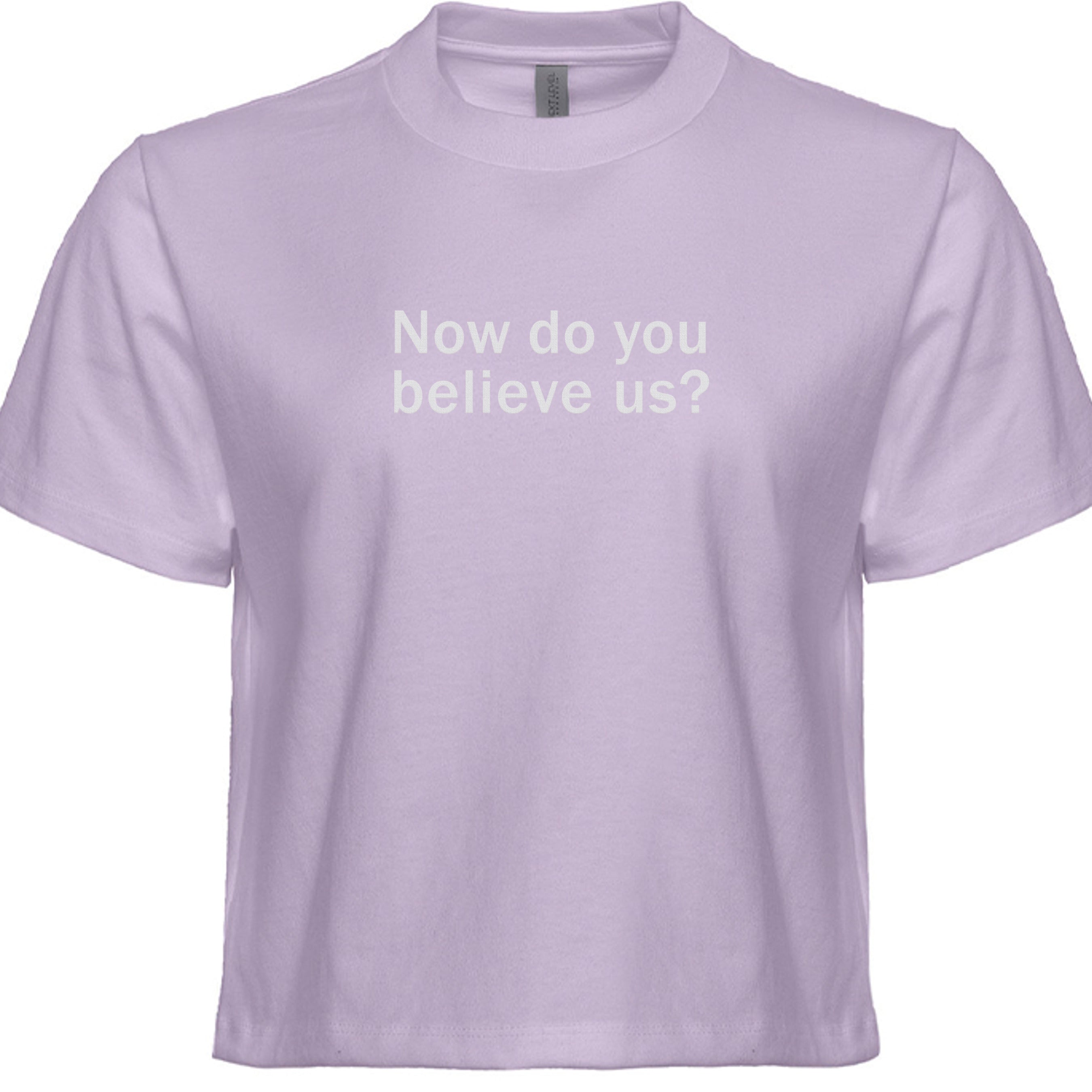 Lavender - N7610 - FRONT