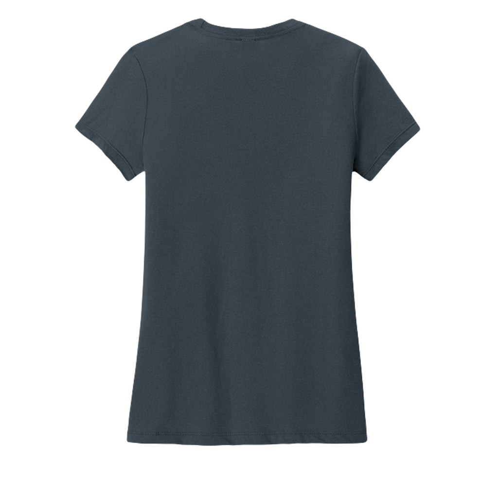 Heather Navy - G500L - BACK