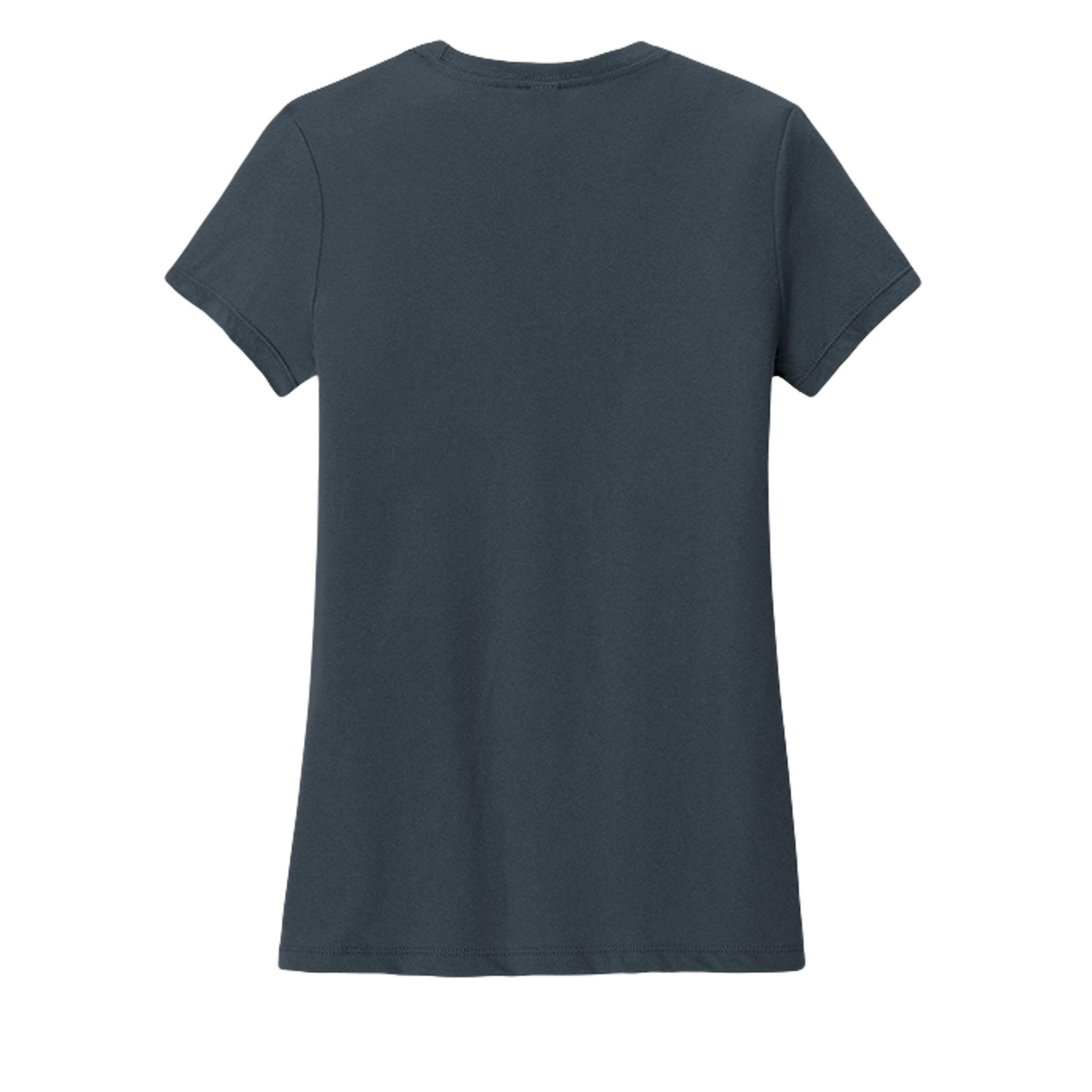 Heather Navy - G500L - BACK