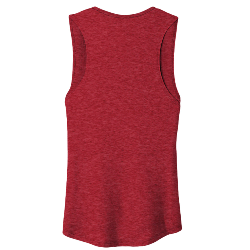 RED - N5013 - BACK