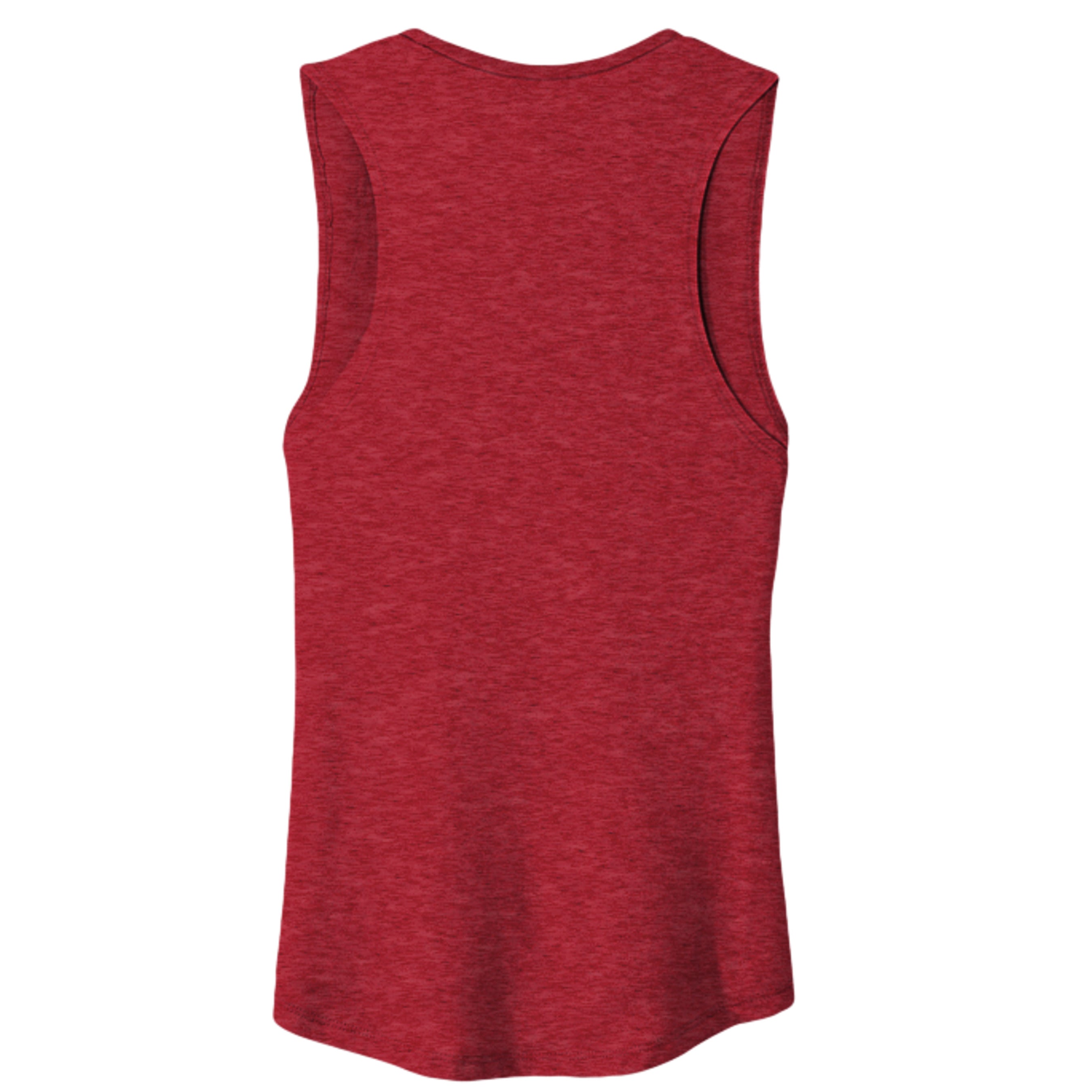 RED - N5013 - BACK