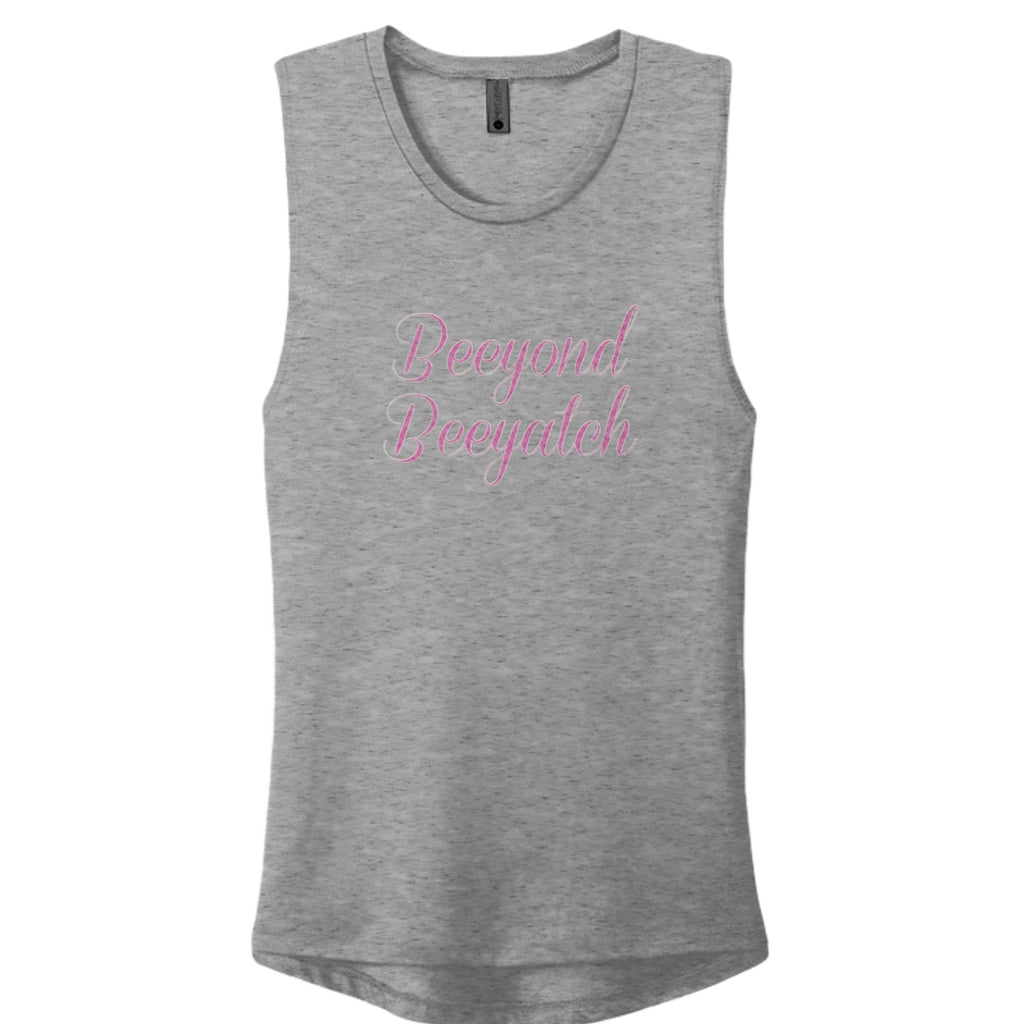 Heather Grey - N5013 - FRONT