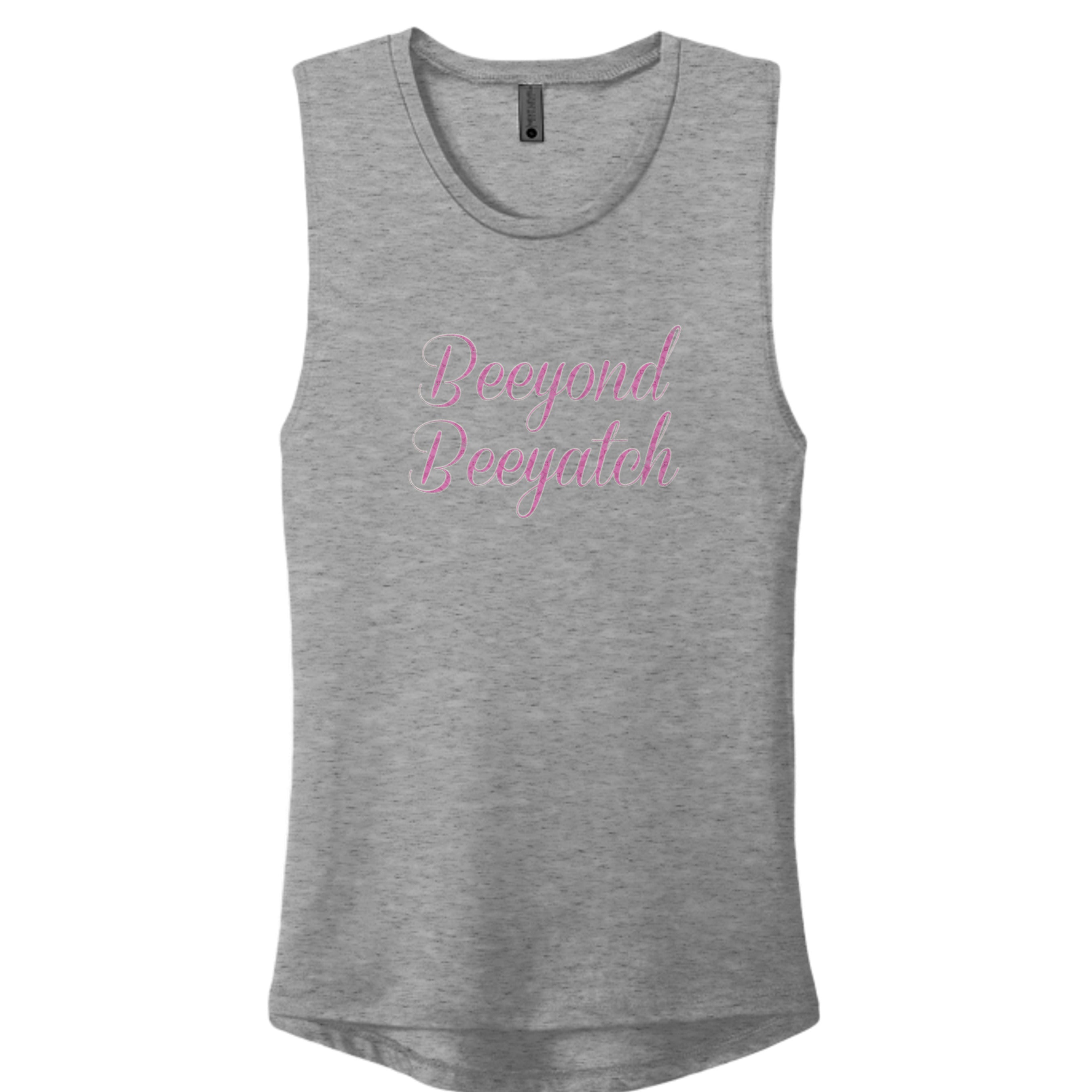 Heather Grey - N5013 - FRONT